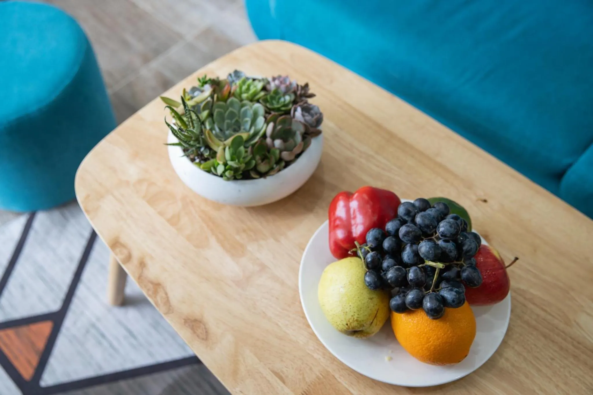 Food and drinks in Suri Apartment & Hotel Danang