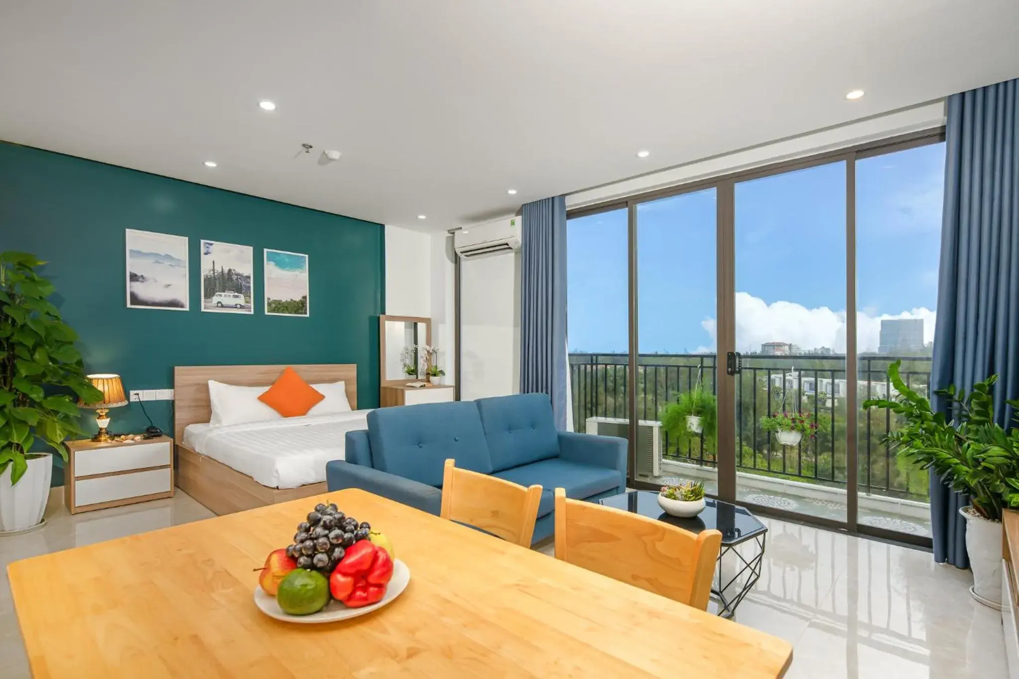 Suri Apartment & Hotel Danang Suri Apartment & Hotel Danang