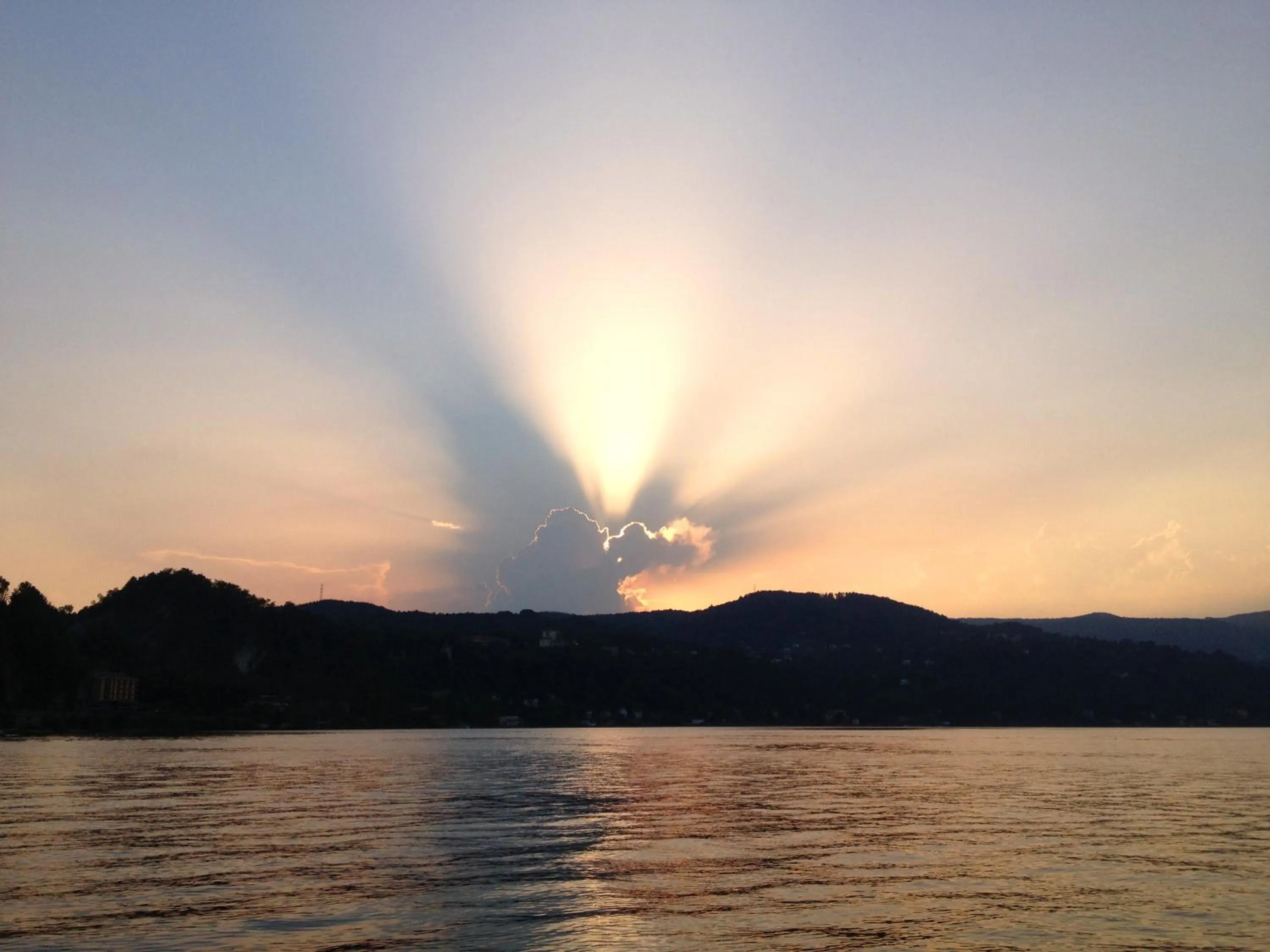 Beach in Residence Alice