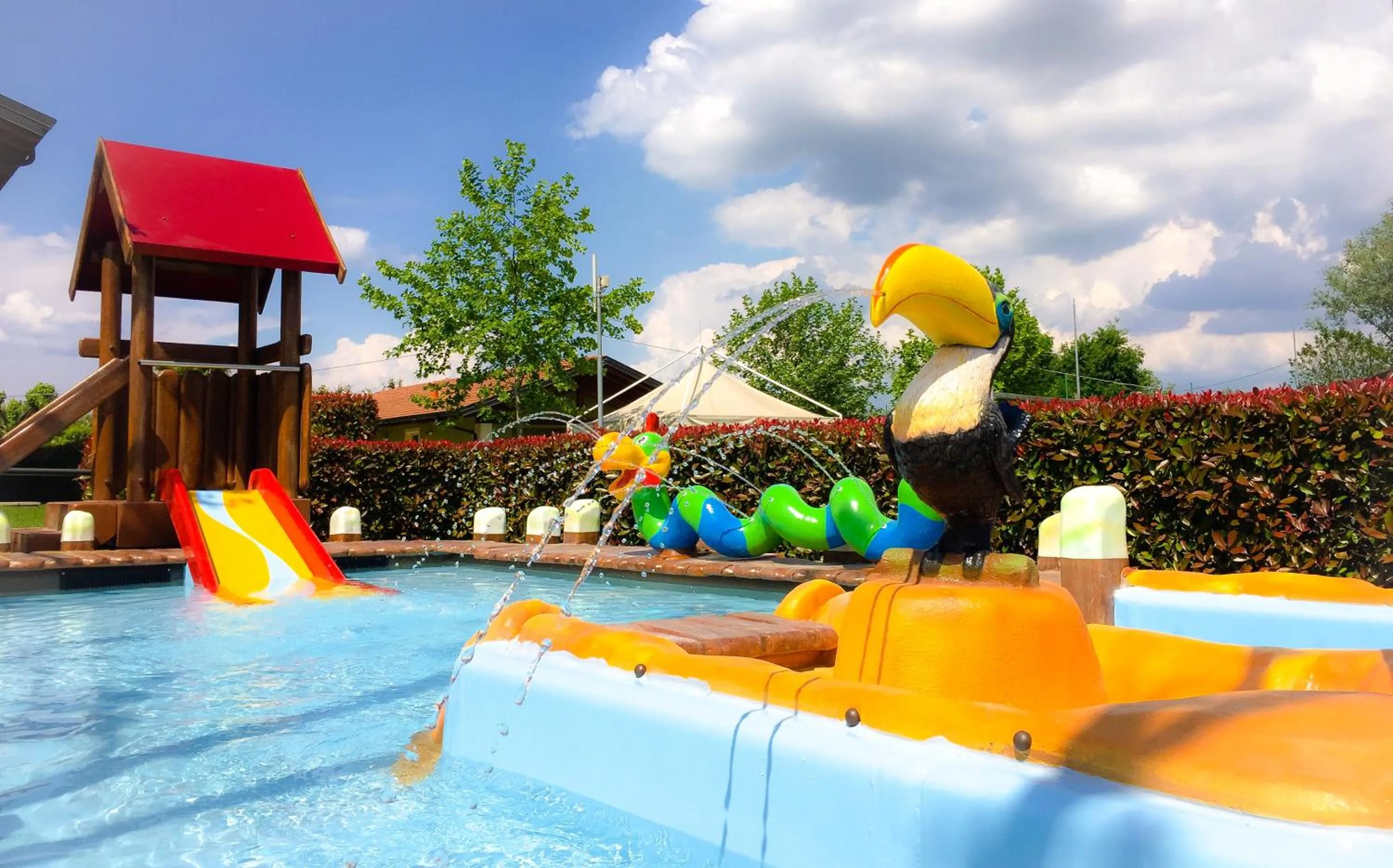 Spring in Residence Alice