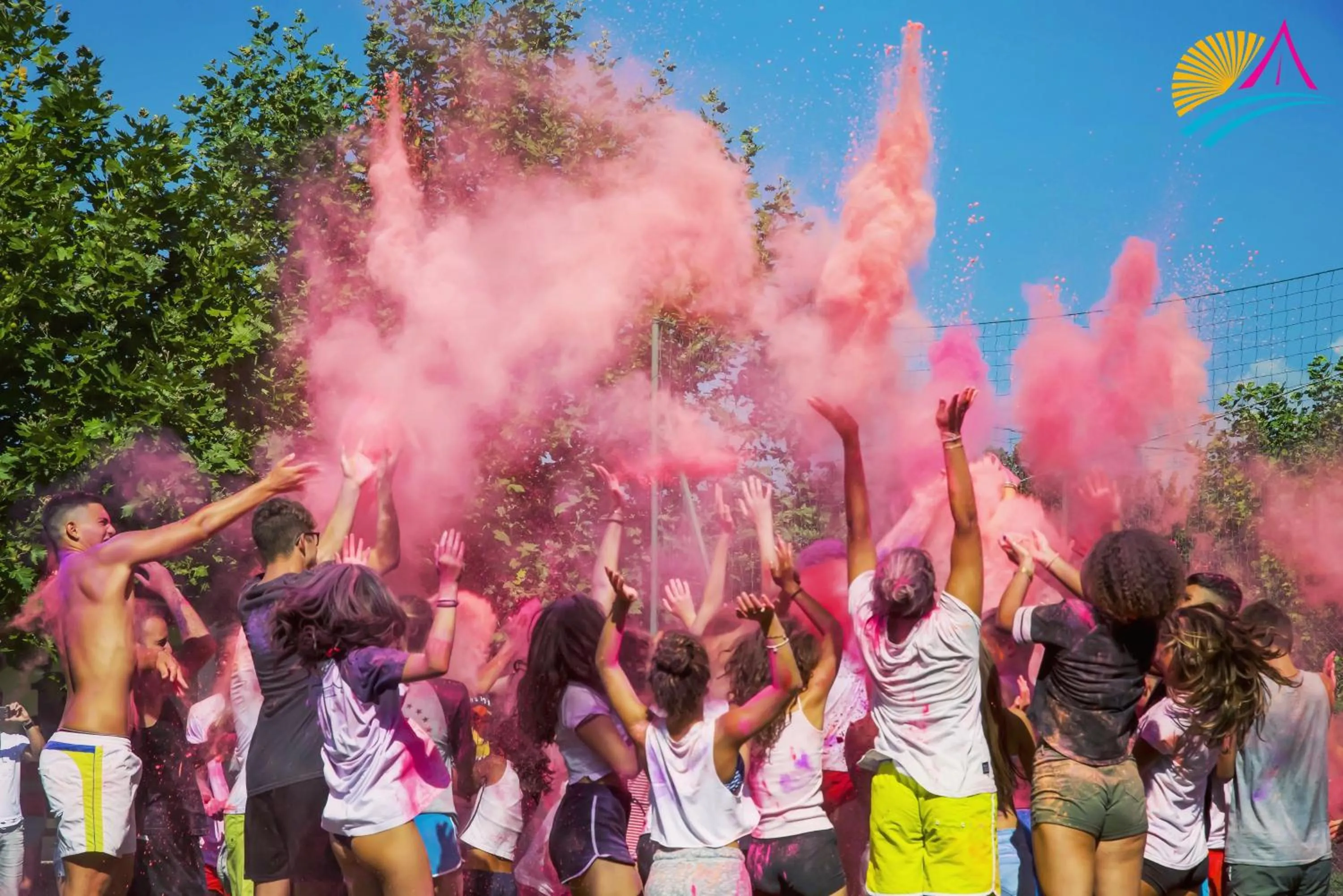 Staff in Residence Alice