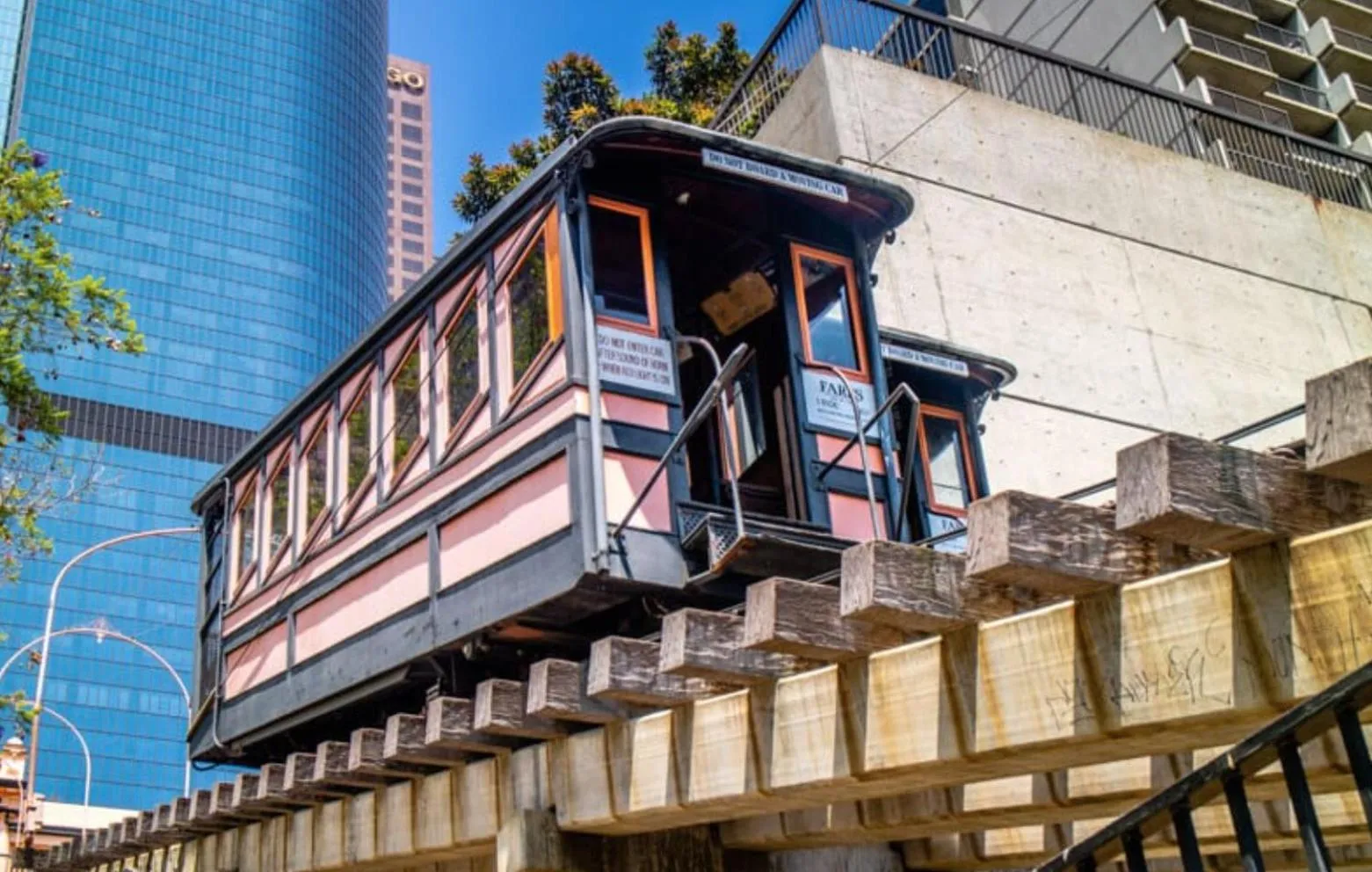 Other in Angel City 1 bedroom Apartment