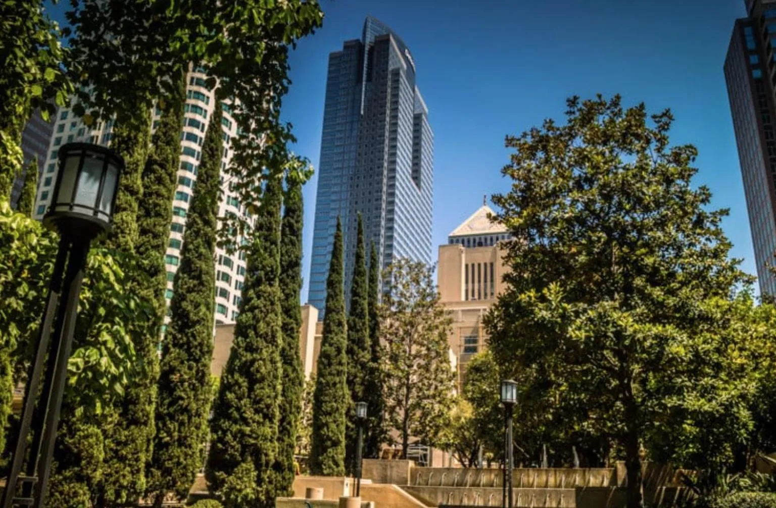 Other in Angel City 1 bedroom Apartment