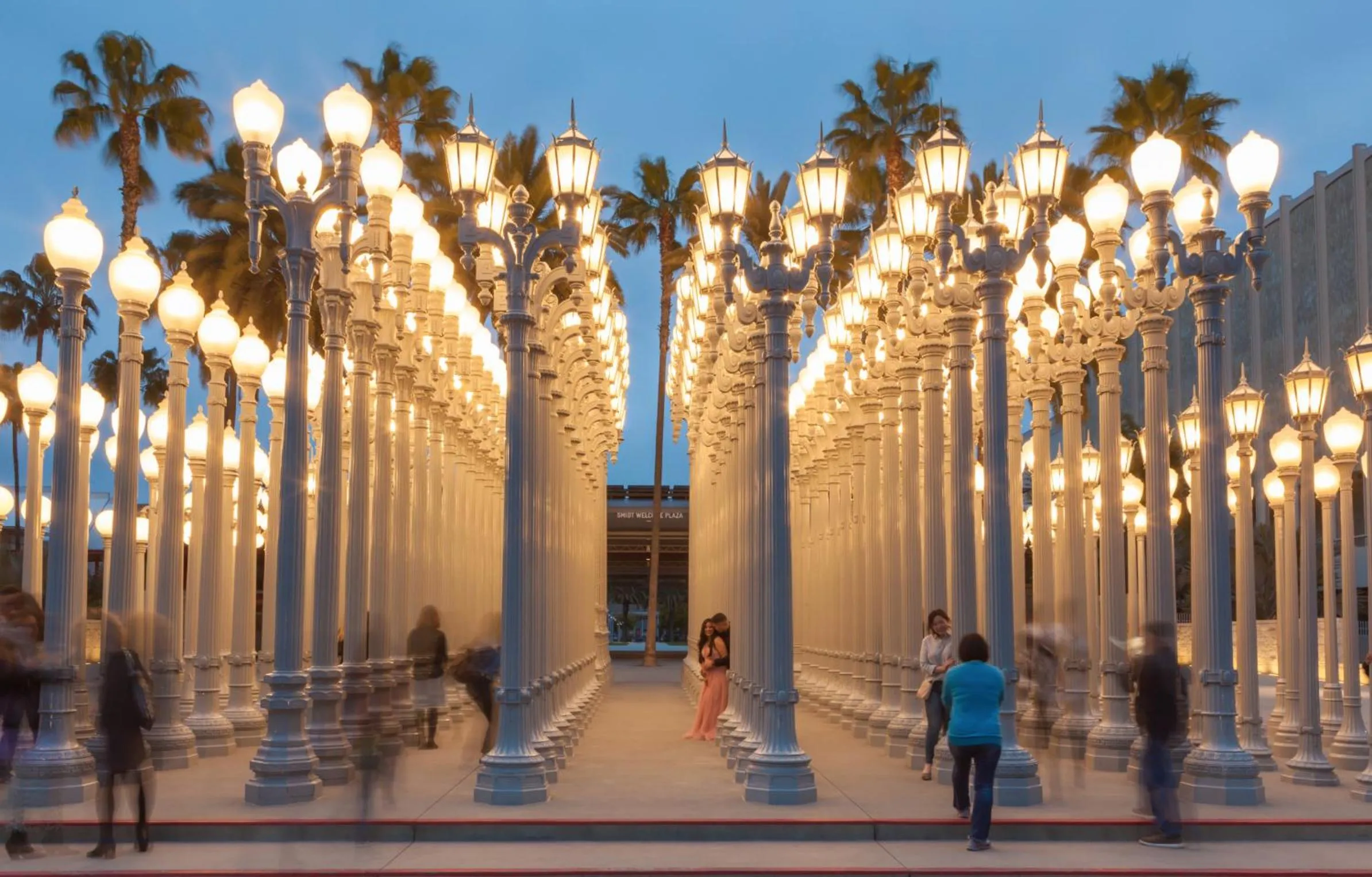 Other in Angel City 1 bedroom Apartment