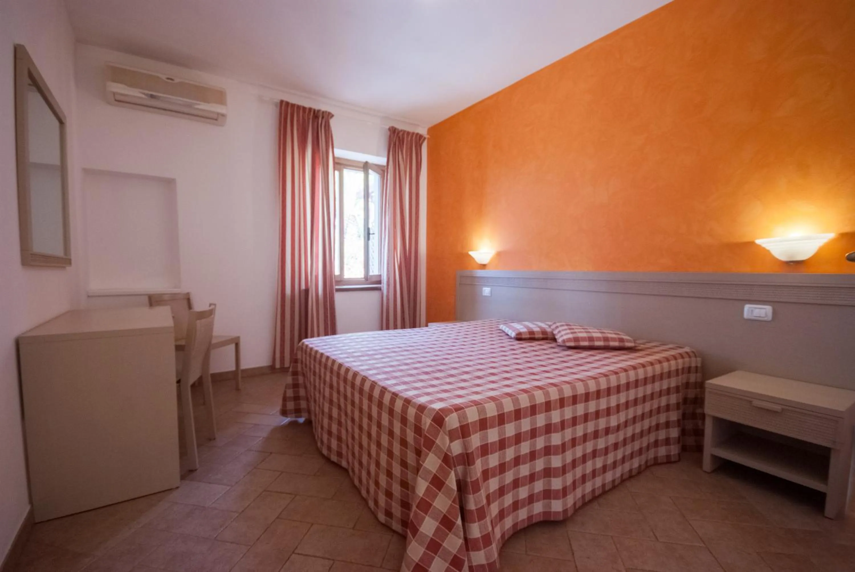 Bed in Residence Le Grazie Est