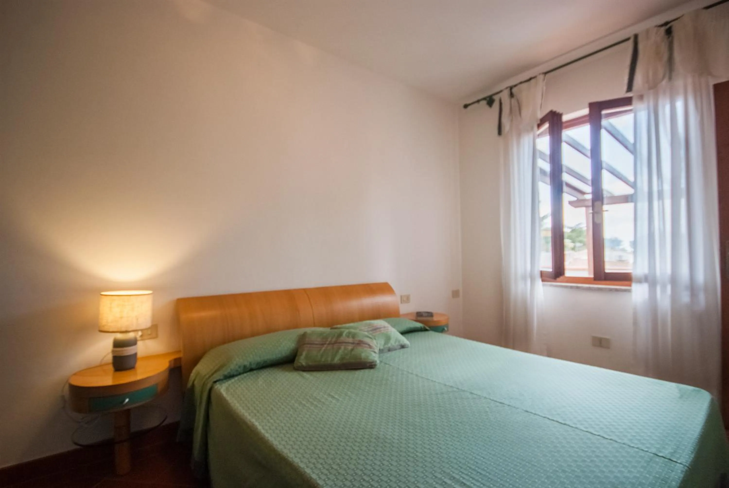 Bed in Residence Le Grazie Est