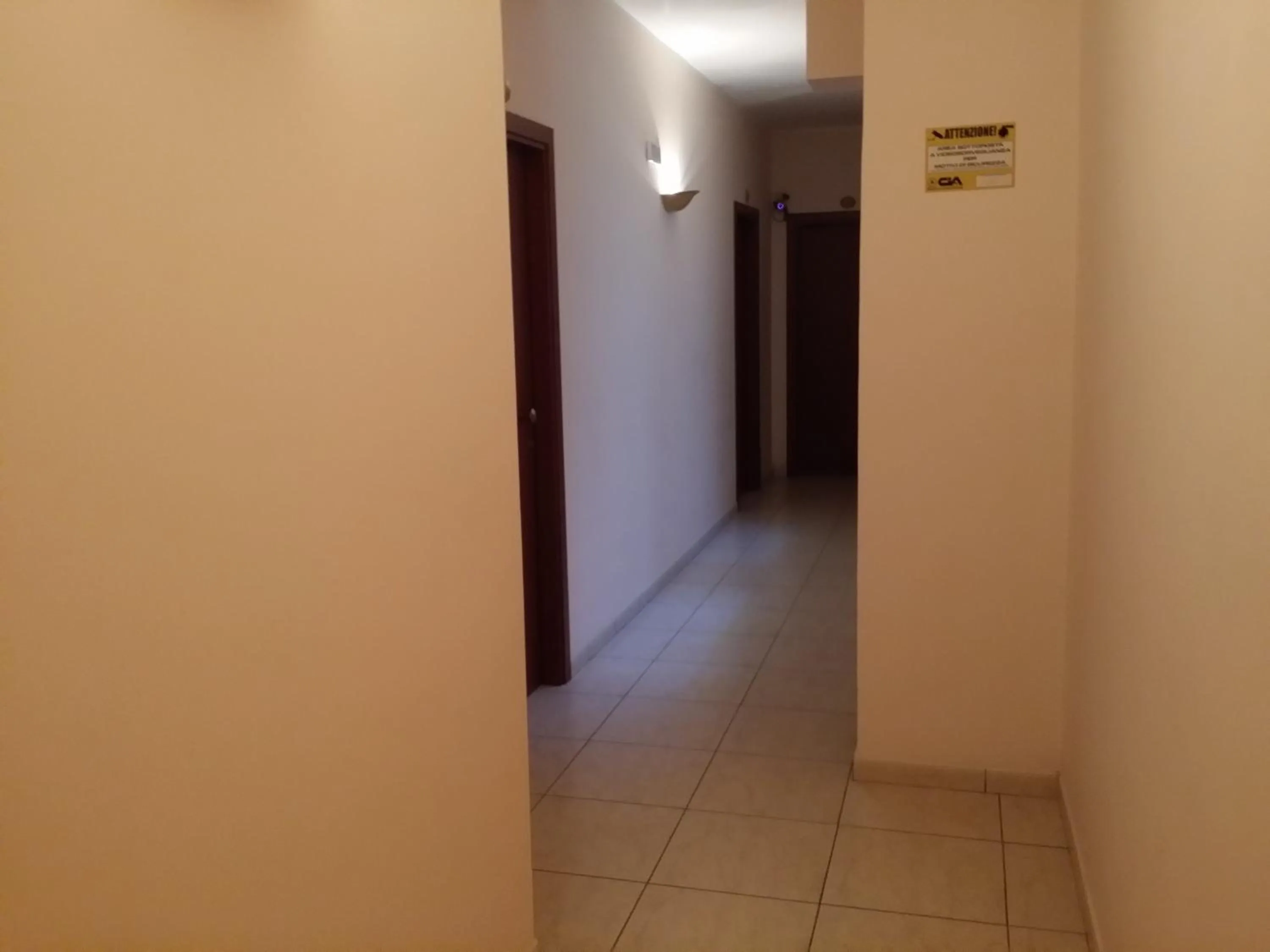 Other in La Tana del Lupo