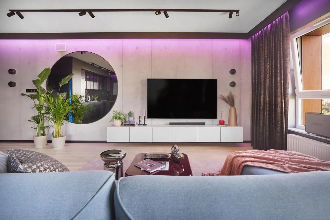 Symphony Baltica Towers Apartamenty