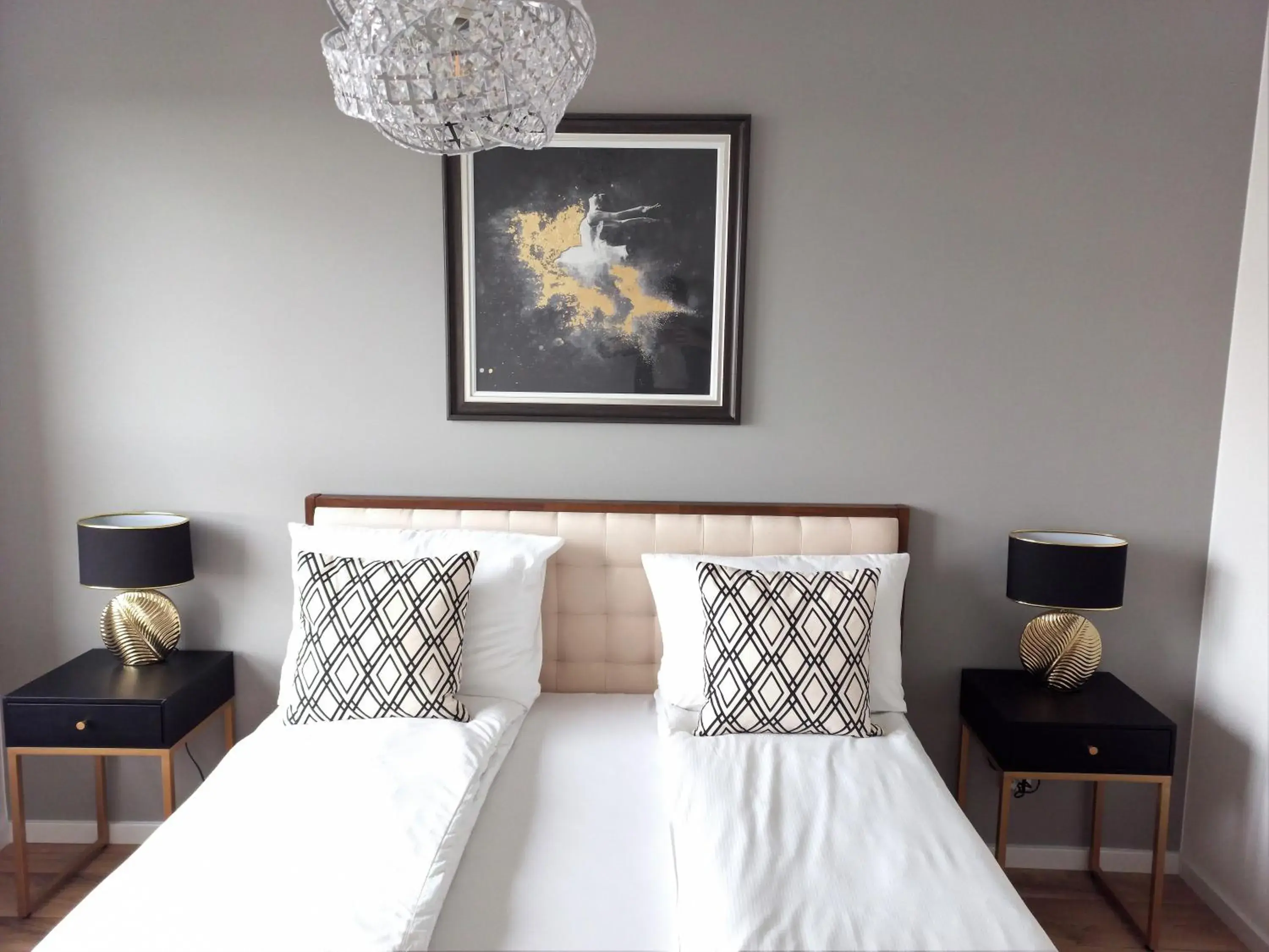 Superior Apartment in Symphony Baltica Towers Apartamenty Superior Apartment in Symphony Baltica Towers Apartamenty