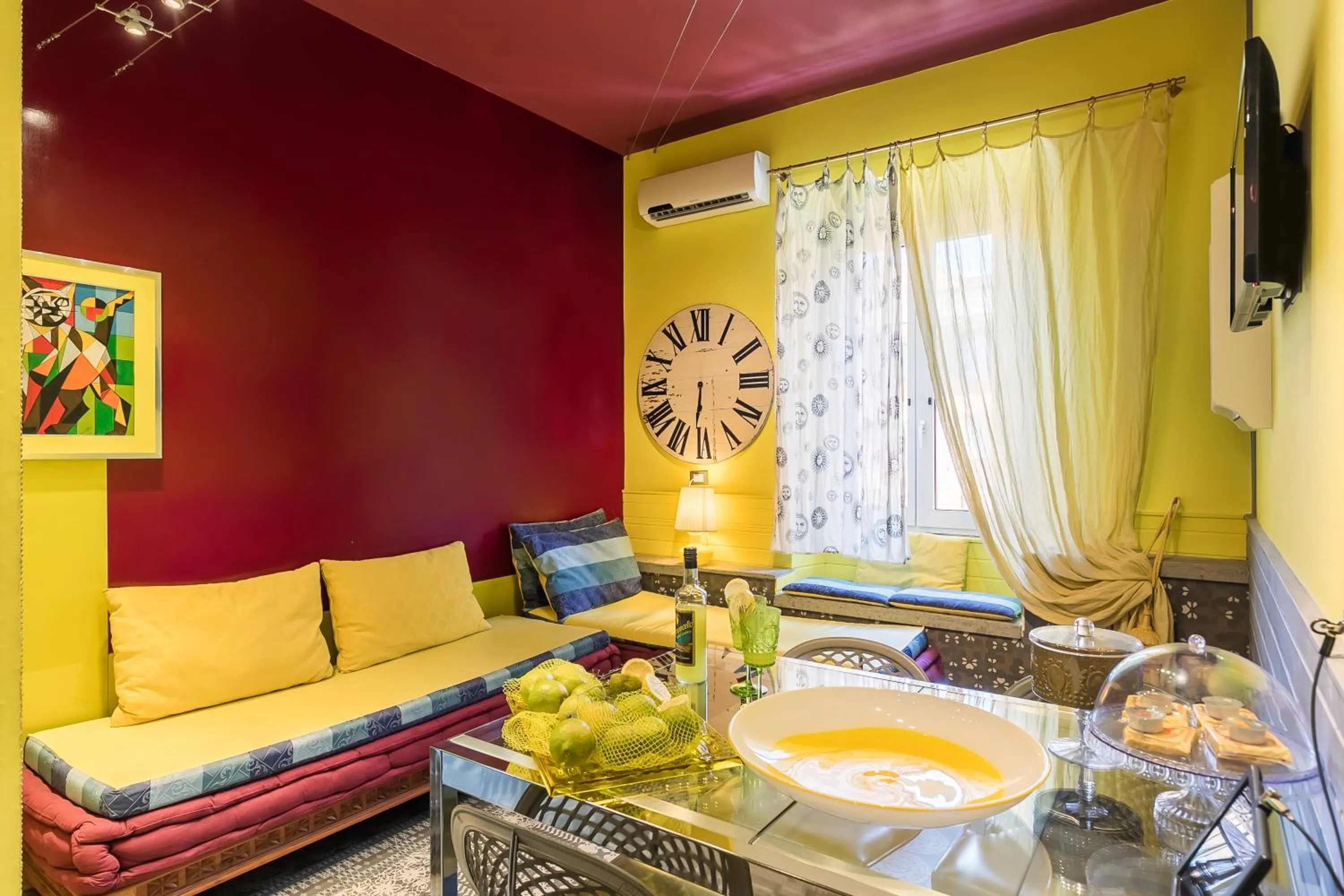 Appartamenti MarcoAurelio49