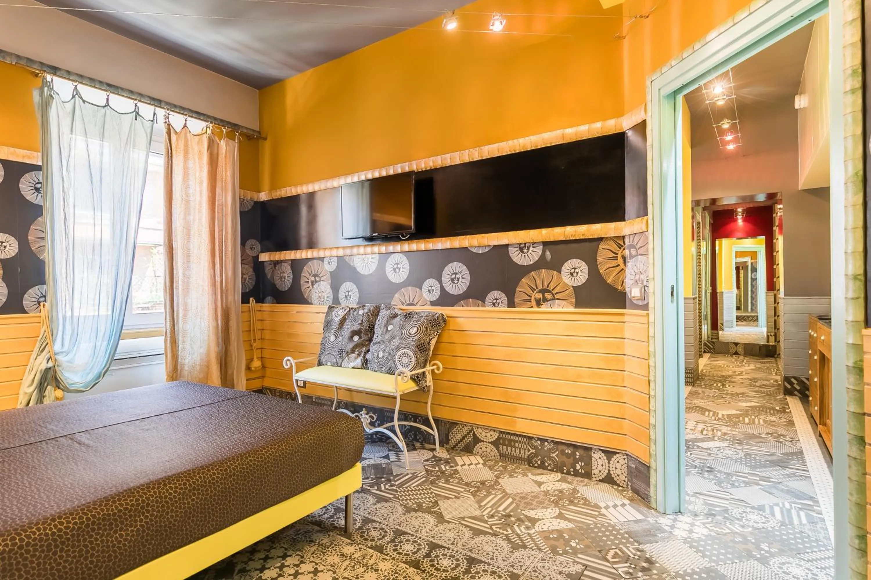 Appartamenti MarcoAurelio49