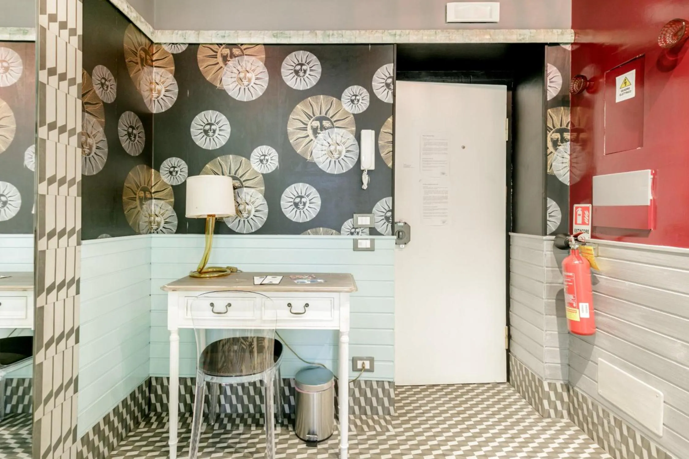 Appartamenti MarcoAurelio49