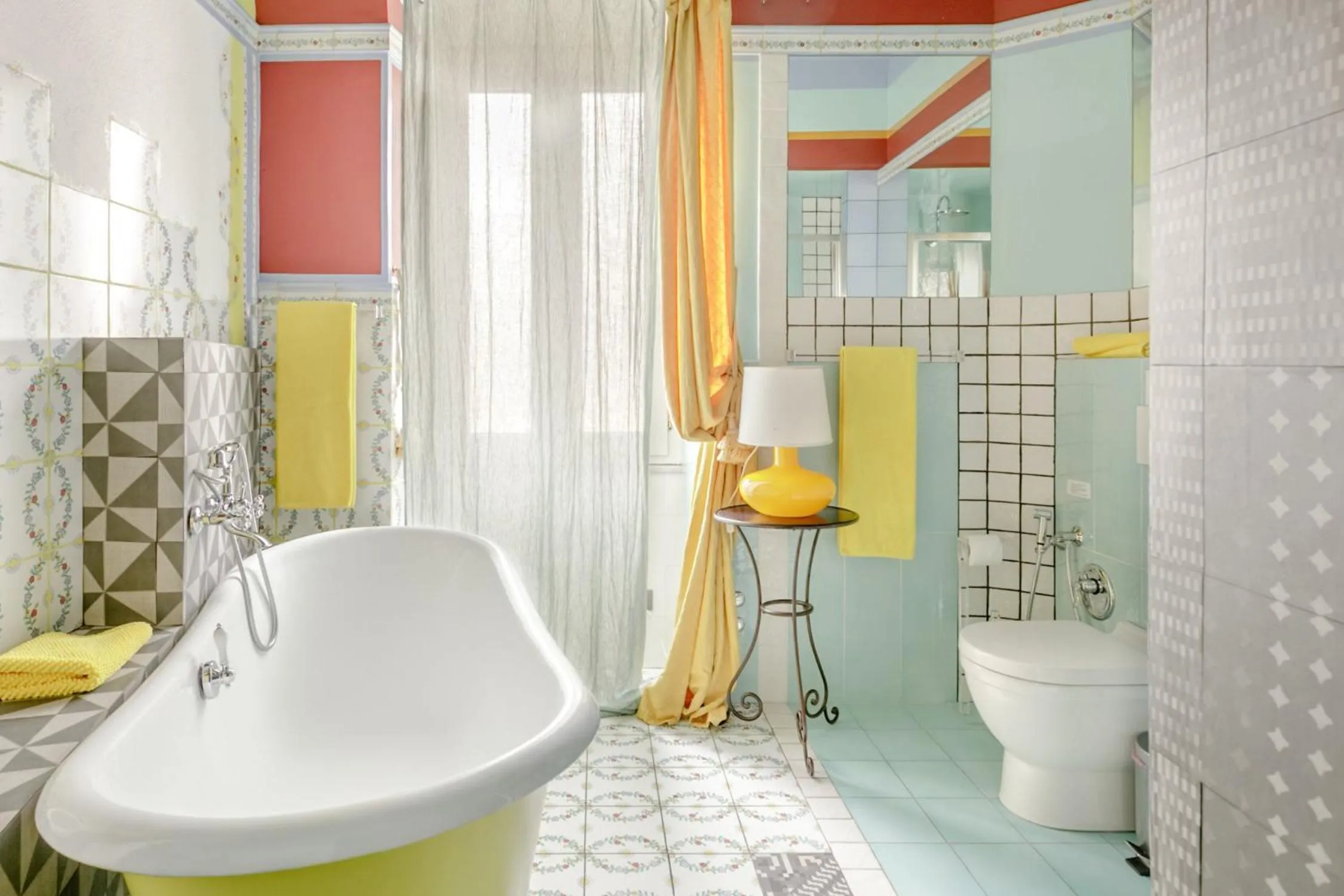 Appartamenti MarcoAurelio49