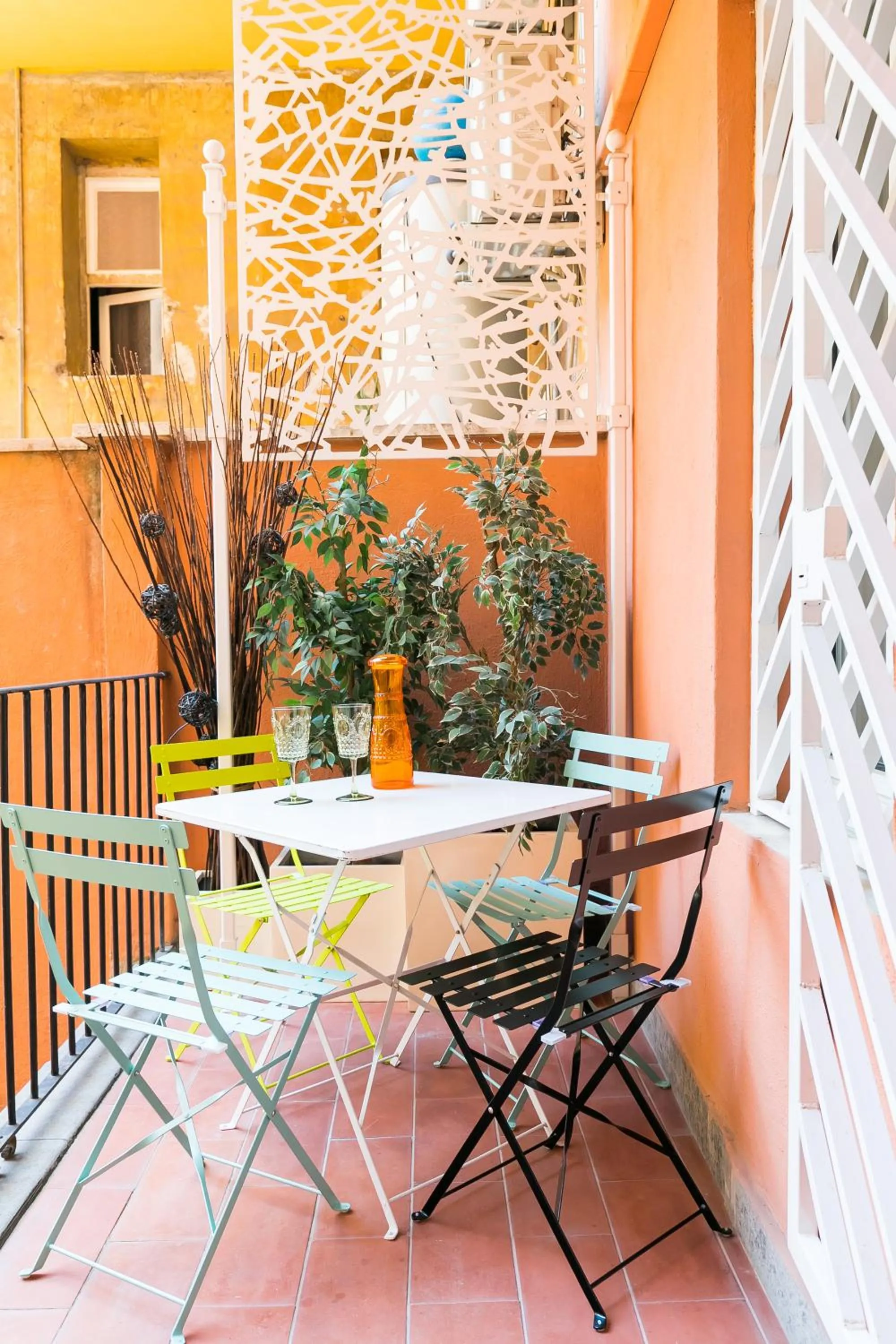 Appartamenti MarcoAurelio49