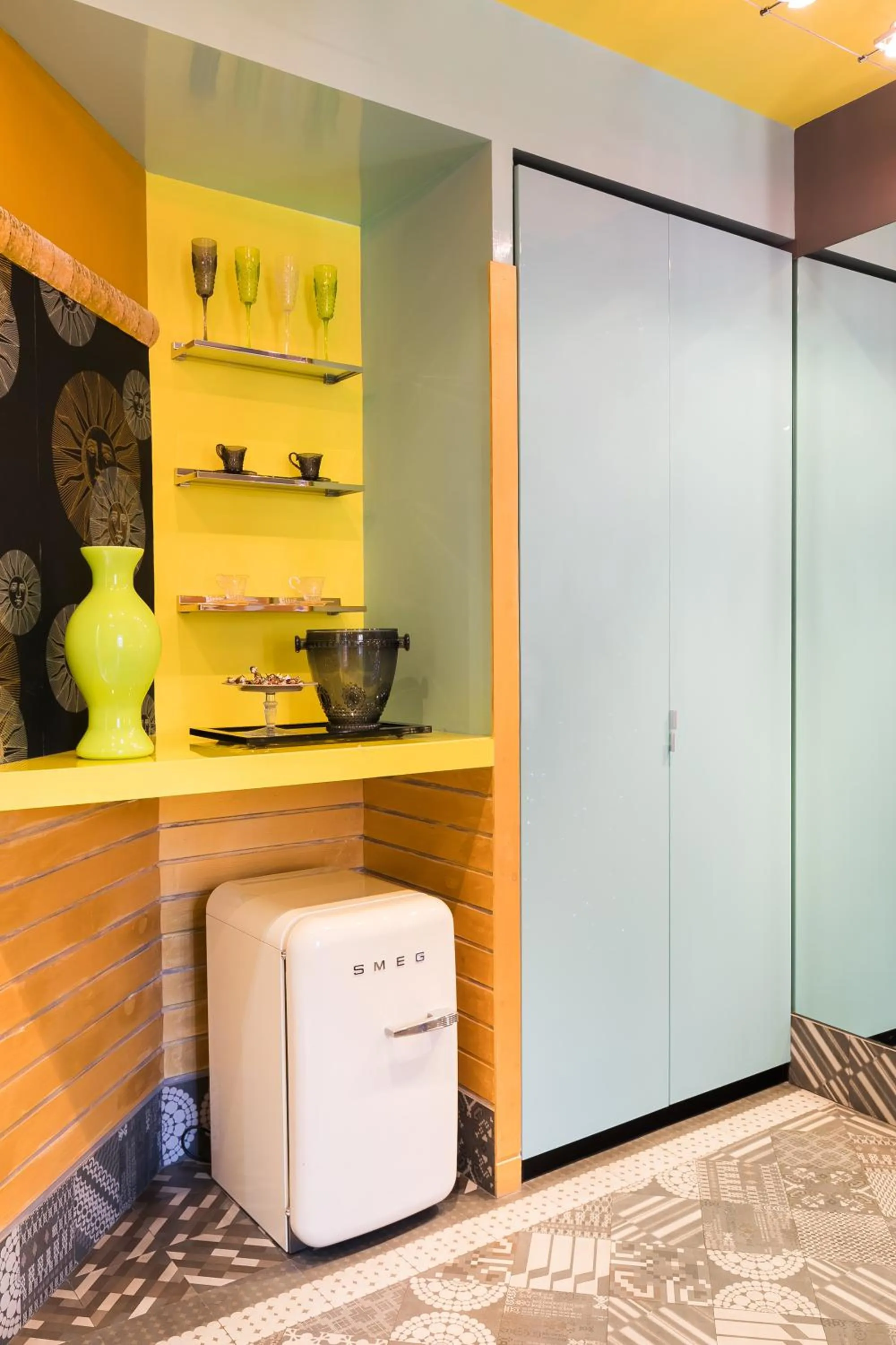 Appartamenti MarcoAurelio49