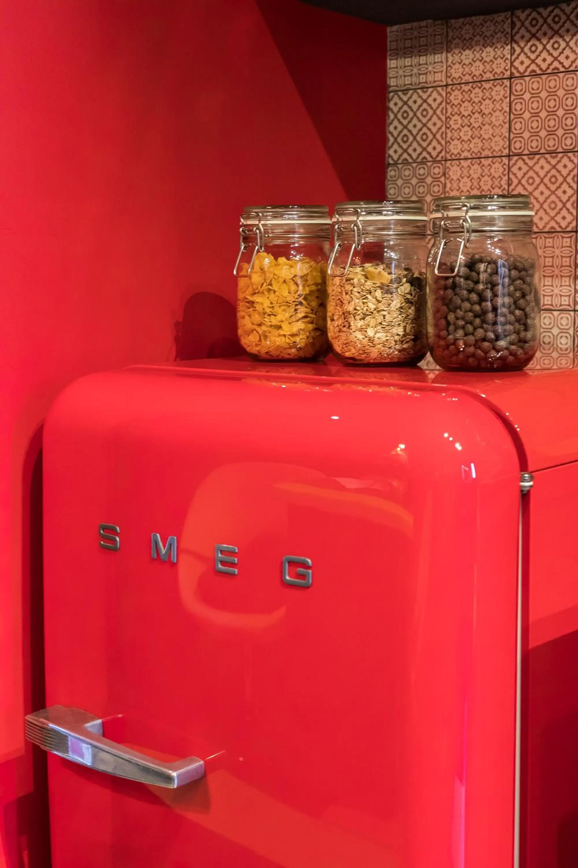 Food in Appartamenti MarcoAurelio49