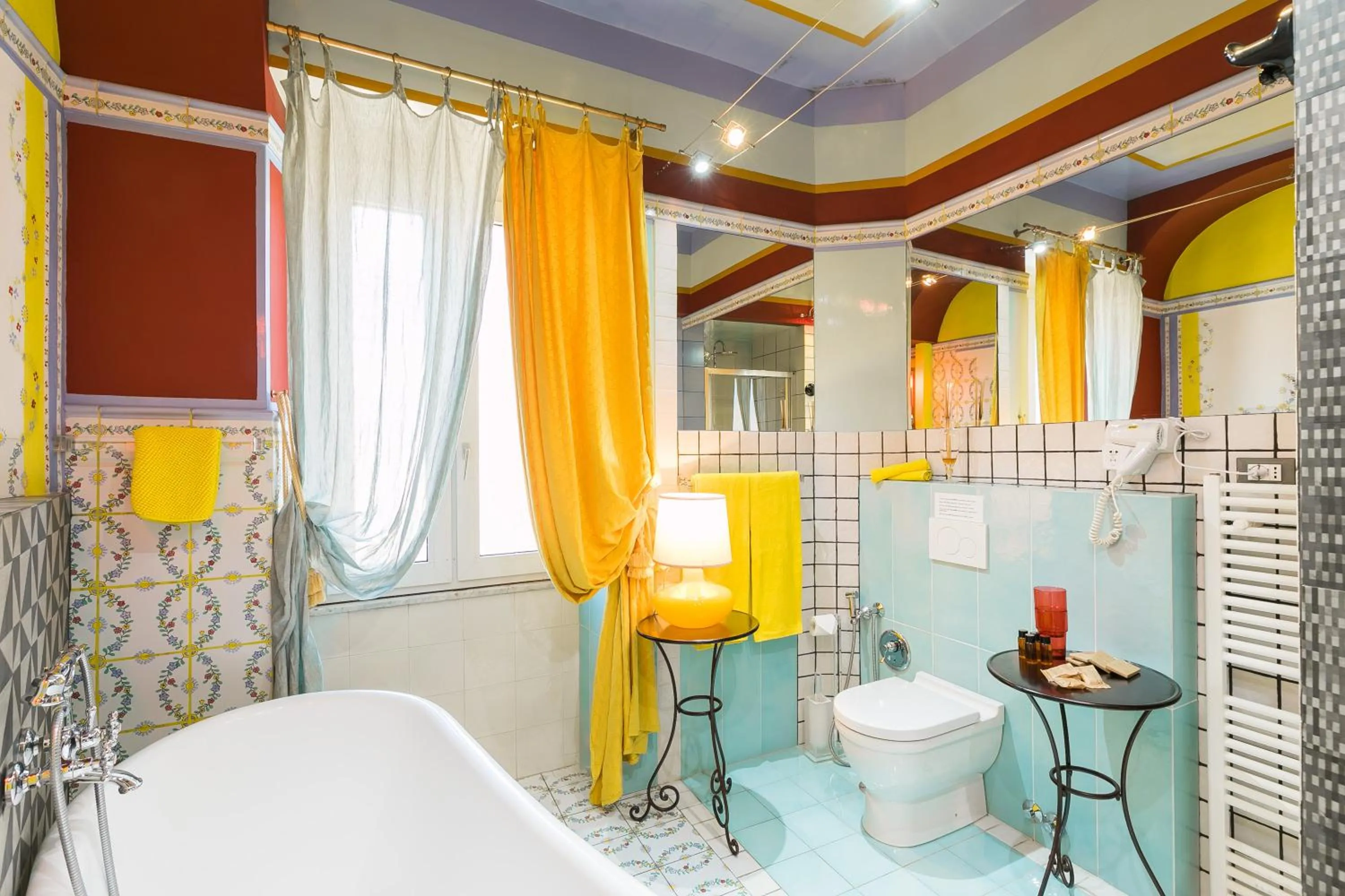 Appartamenti MarcoAurelio49