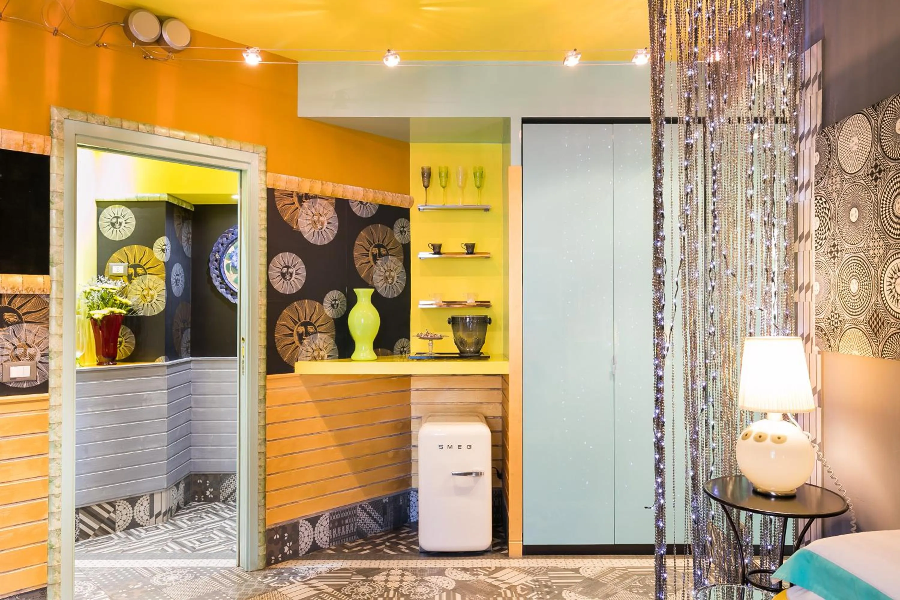 Appartamenti MarcoAurelio49