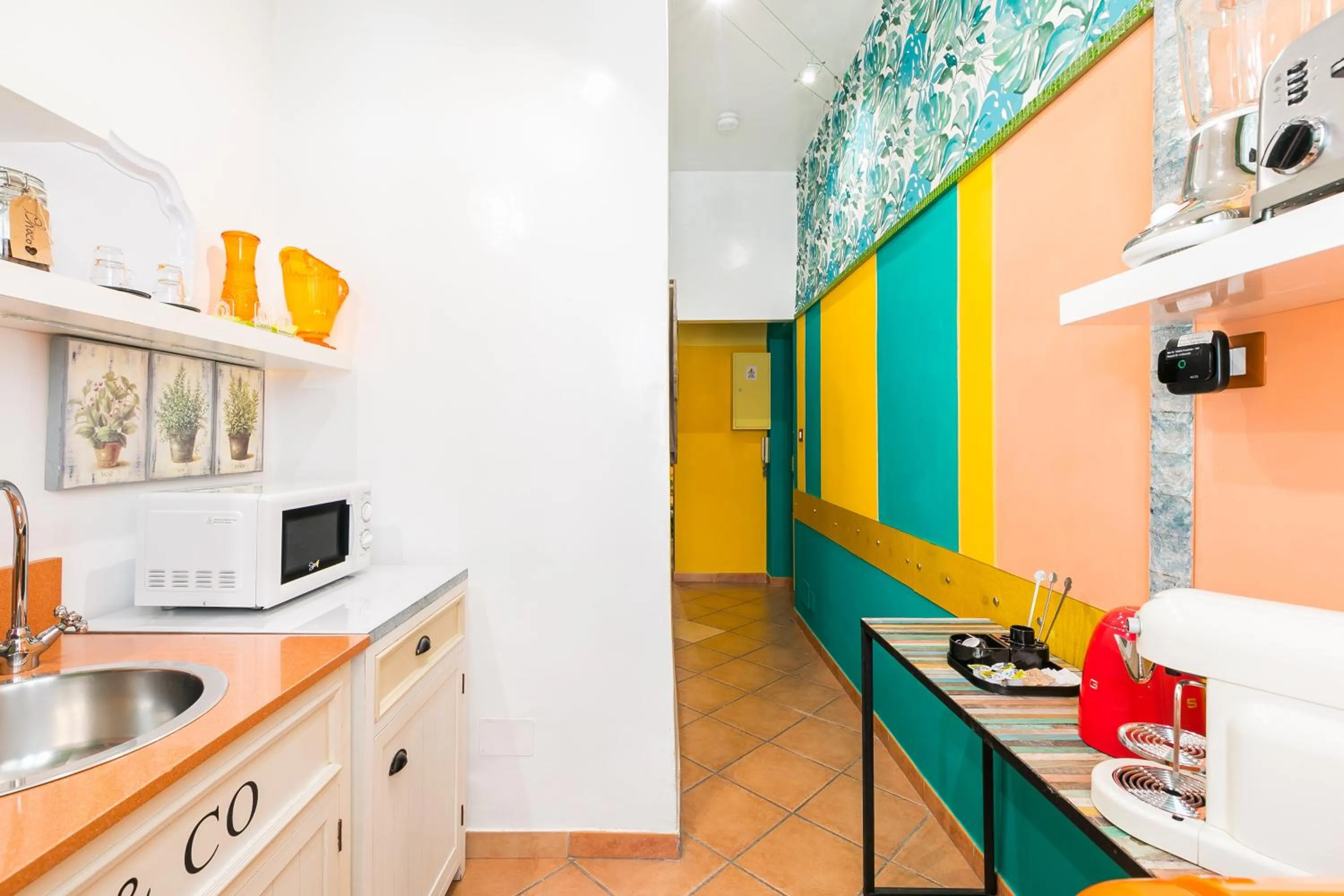 Appartamenti MarcoAurelio49