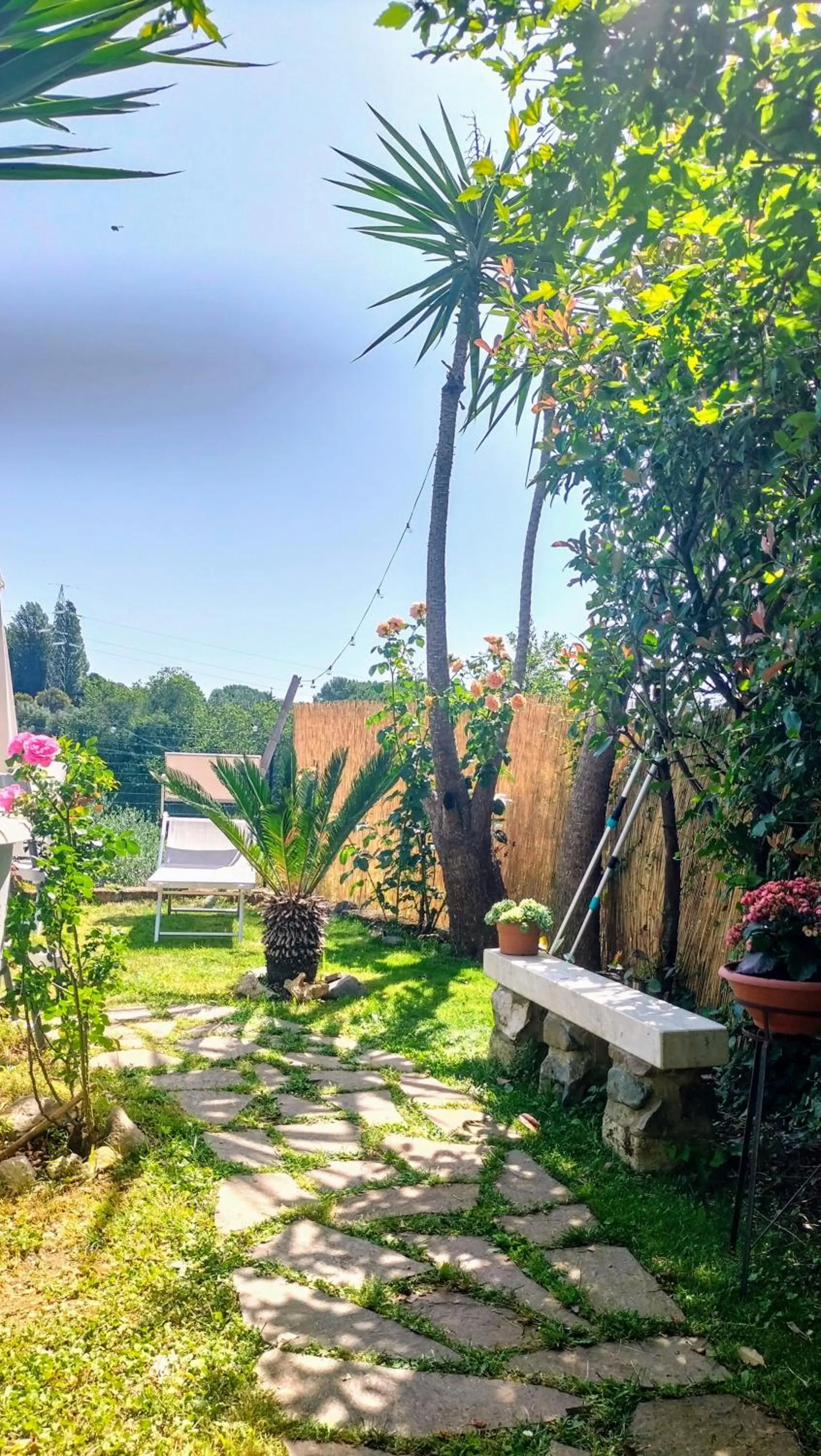 Antico Casale Fabrizi