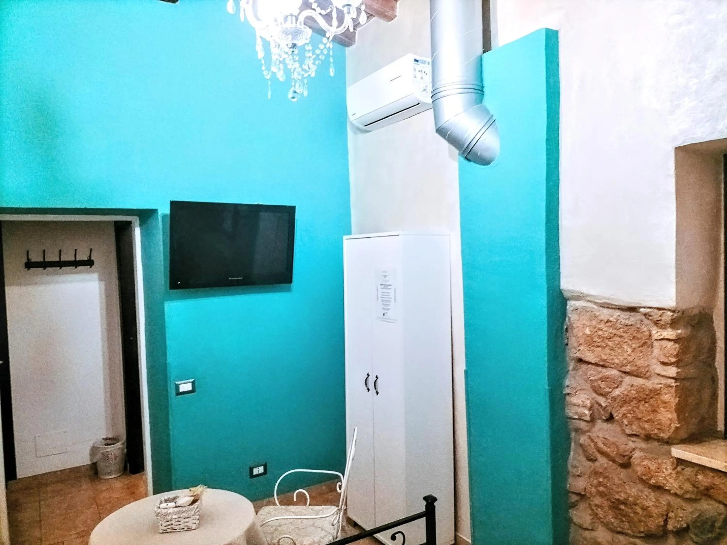 Antico Casale Fabrizi