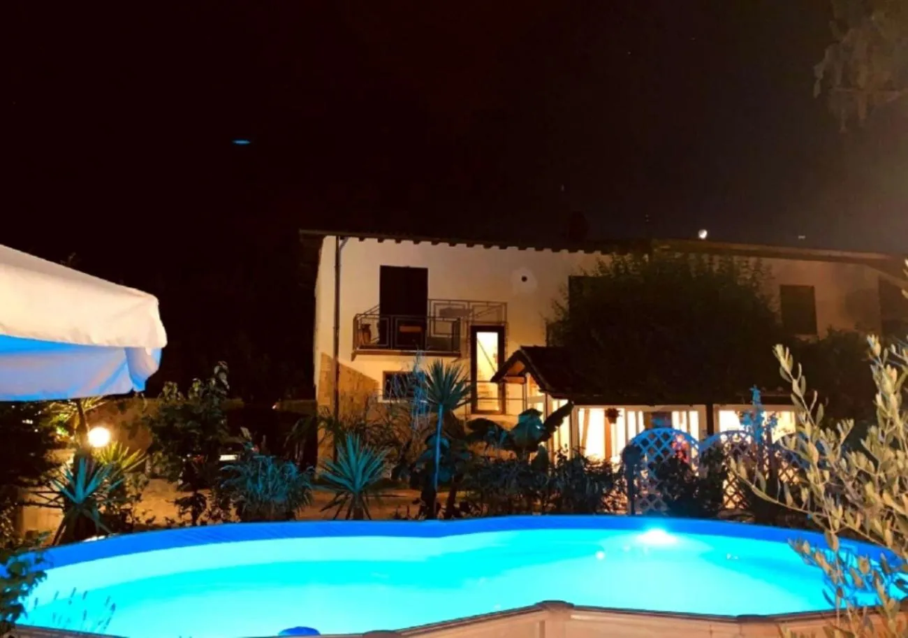 Antico Casale Fabrizi