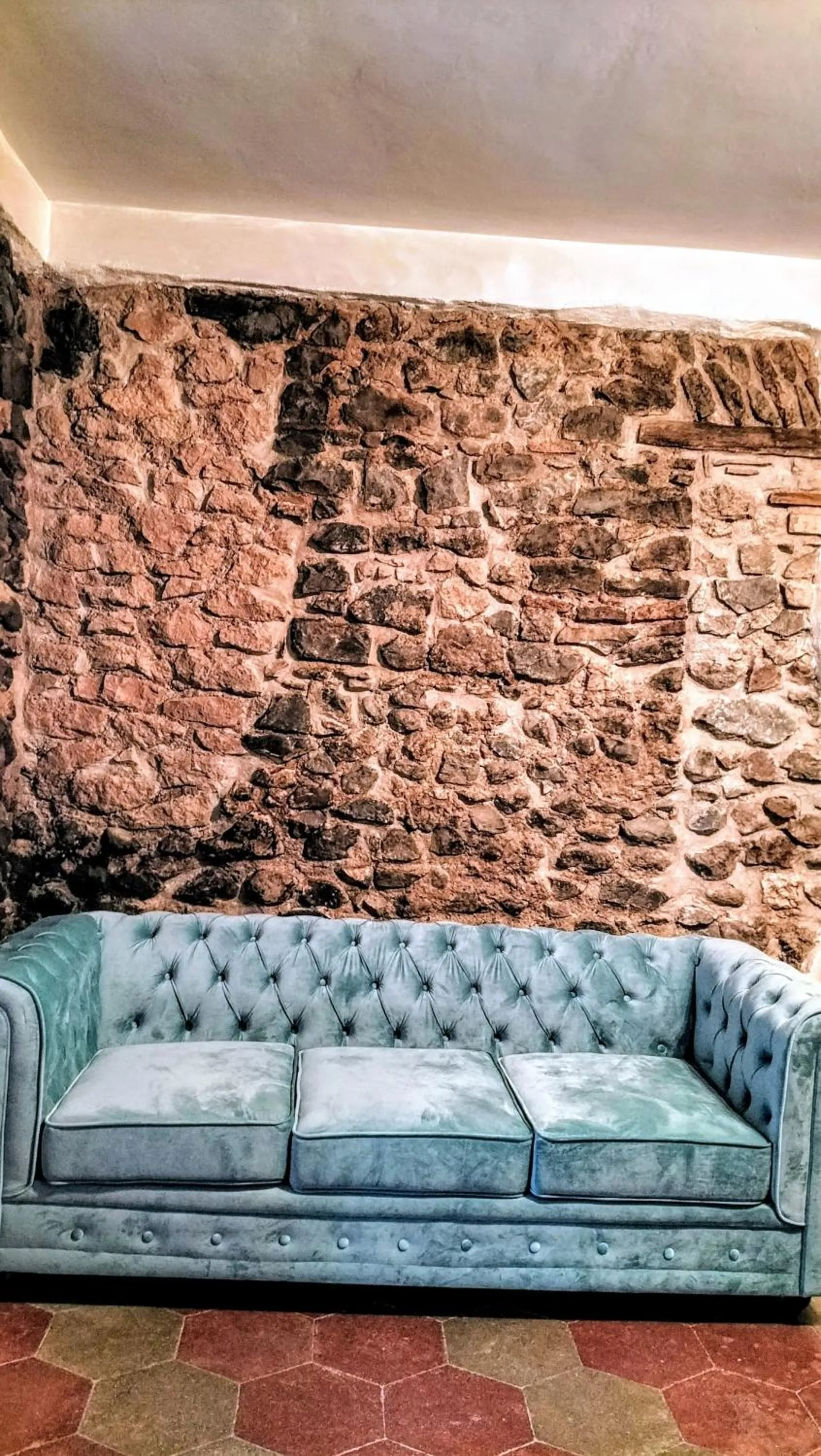 Antico Casale Fabrizi