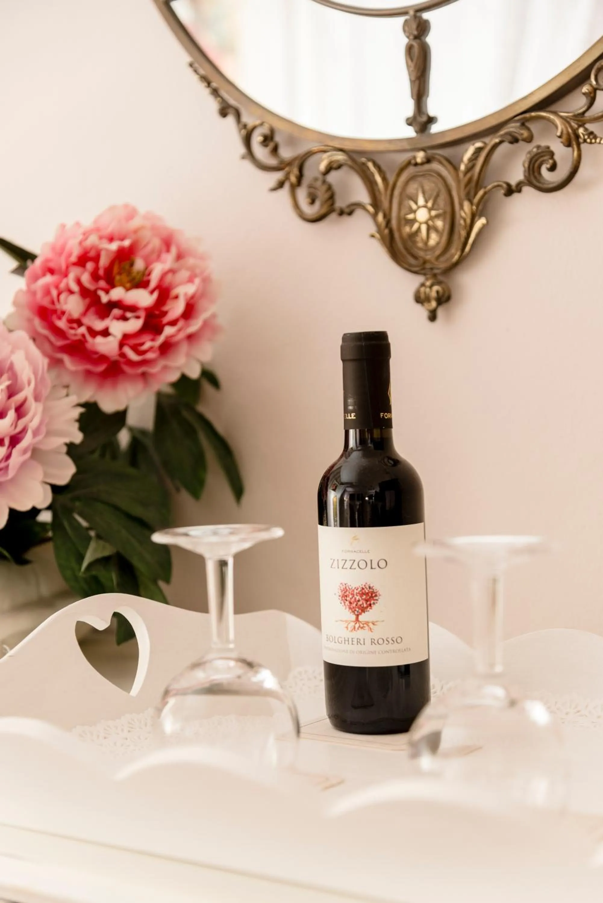 Giardino della Pieve Relais- Adult Only