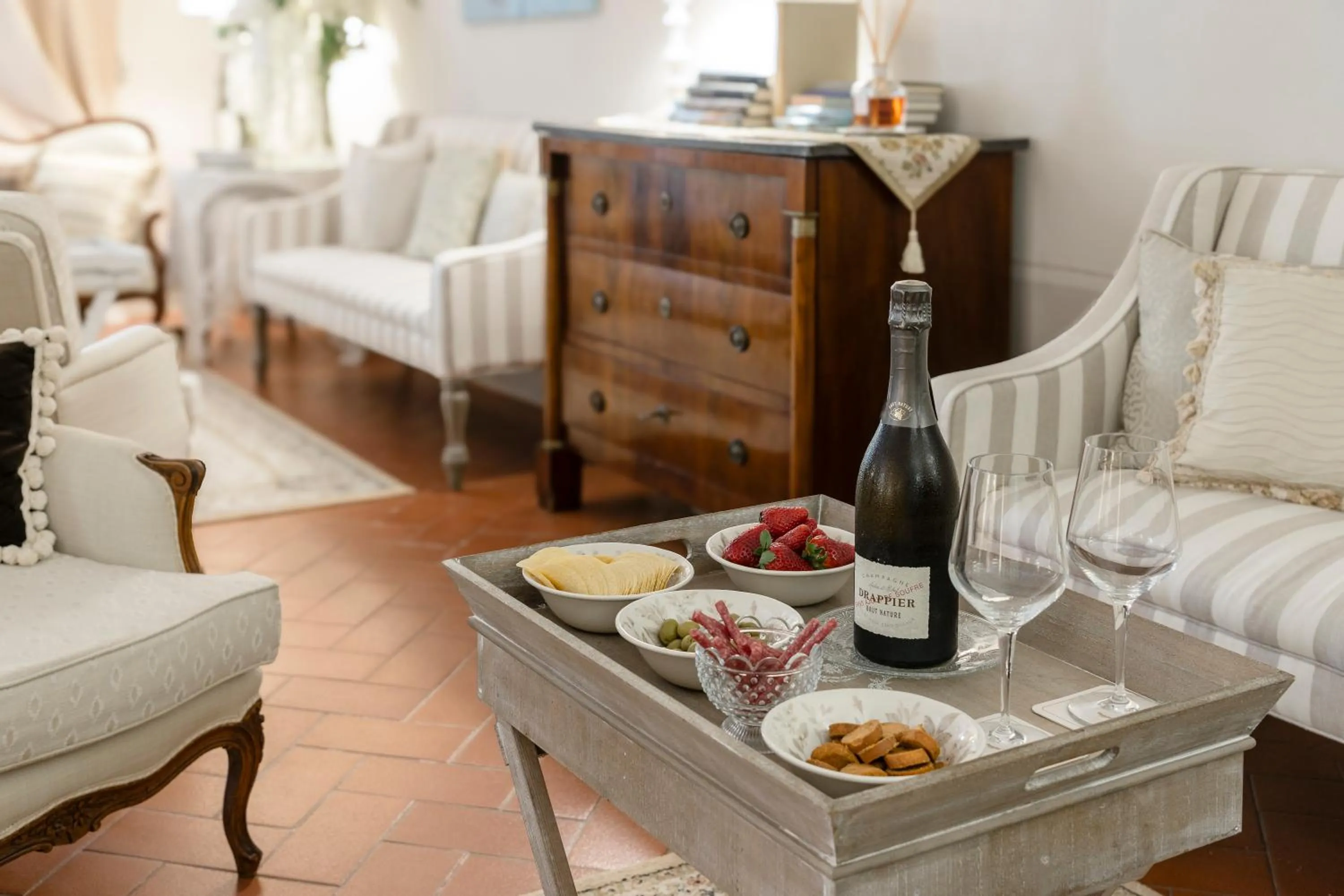 Giardino della Pieve Relais- Adult Only