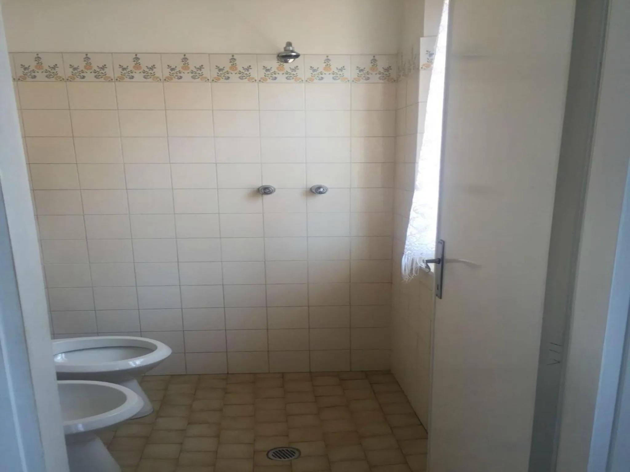 Bathroom in Hotel Ronconi