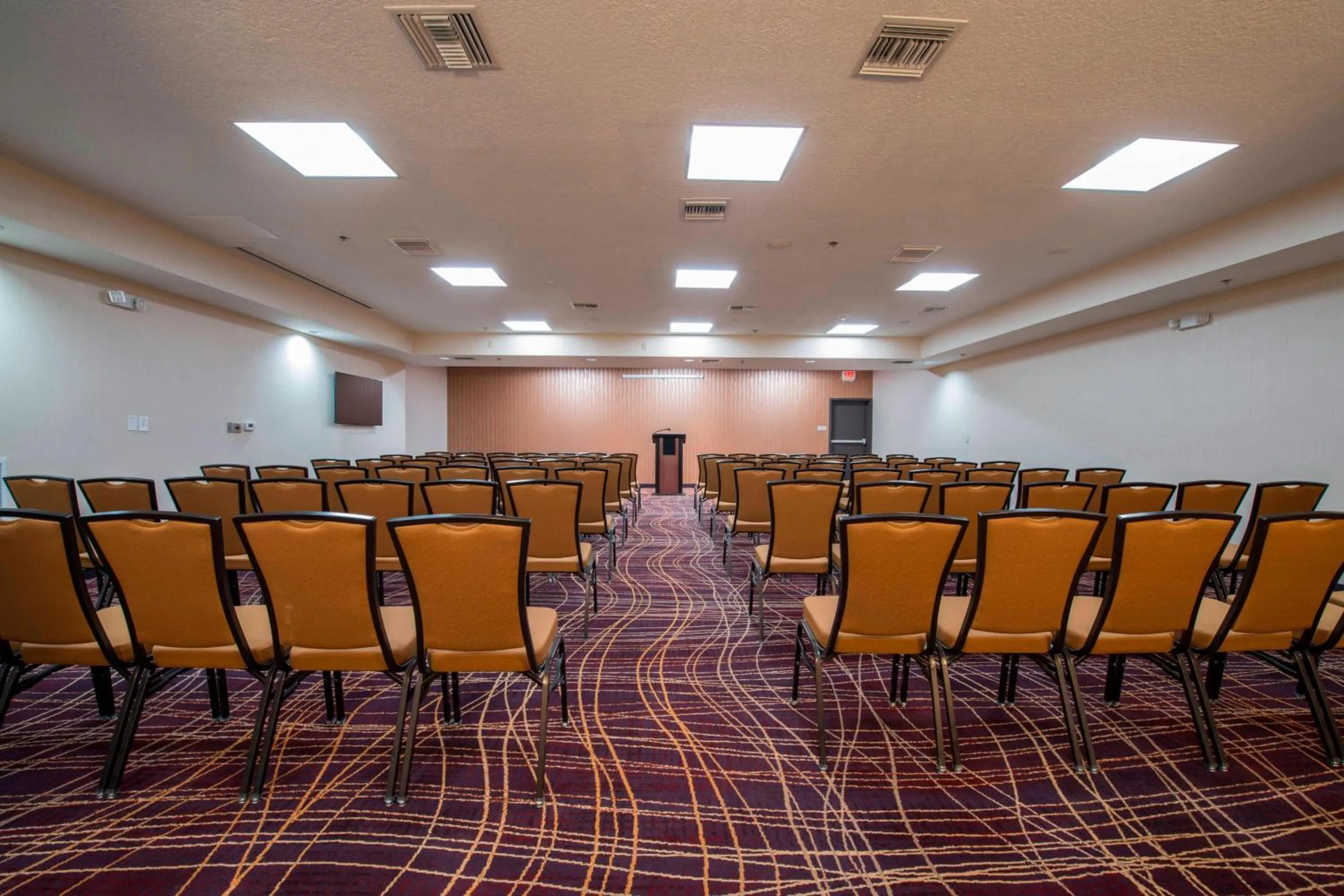 Meeting/conference room in SpringHill Suites by Marriott San Antonio Downtown-Riverwalk Area