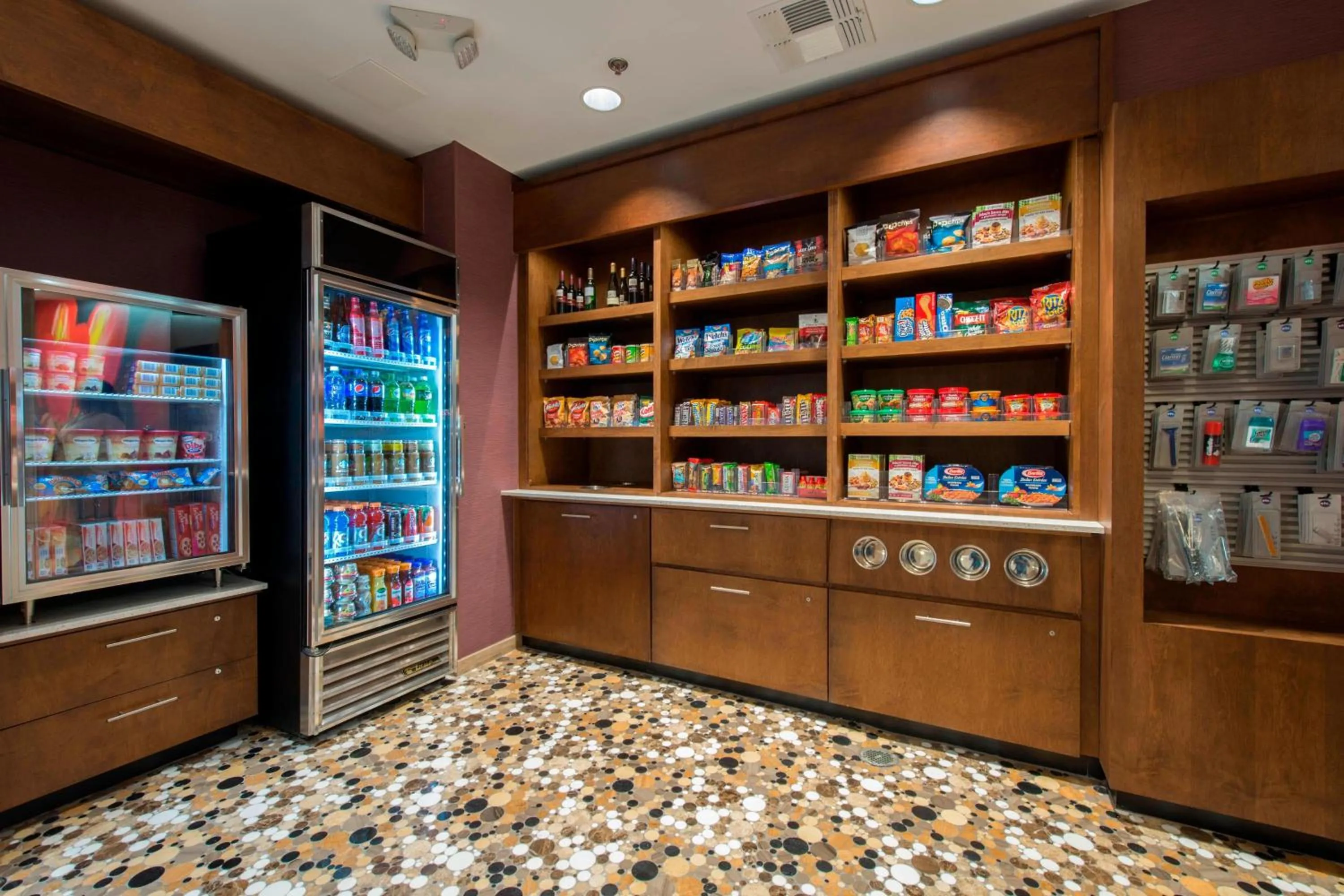 Other in SpringHill Suites by Marriott San Antonio Downtown-Riverwalk Area