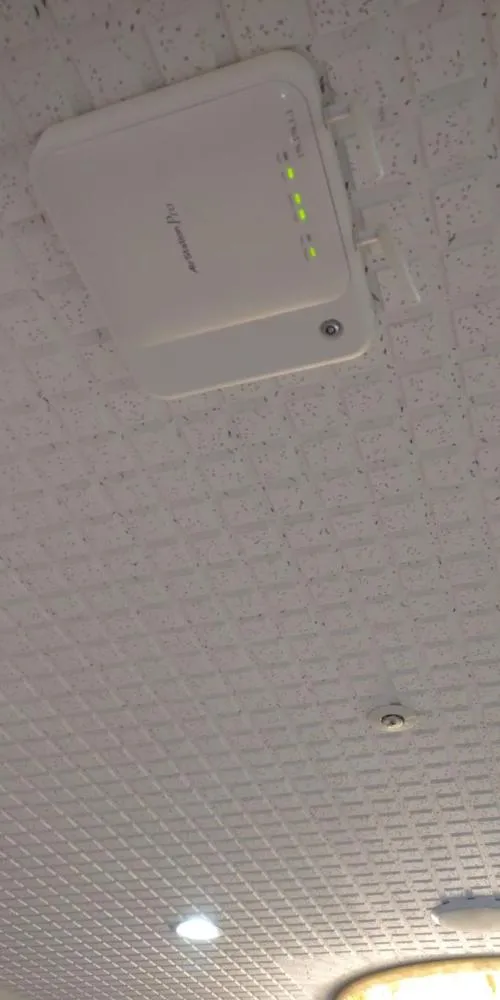 locker in Kyoto Universal Hotel Karasuma