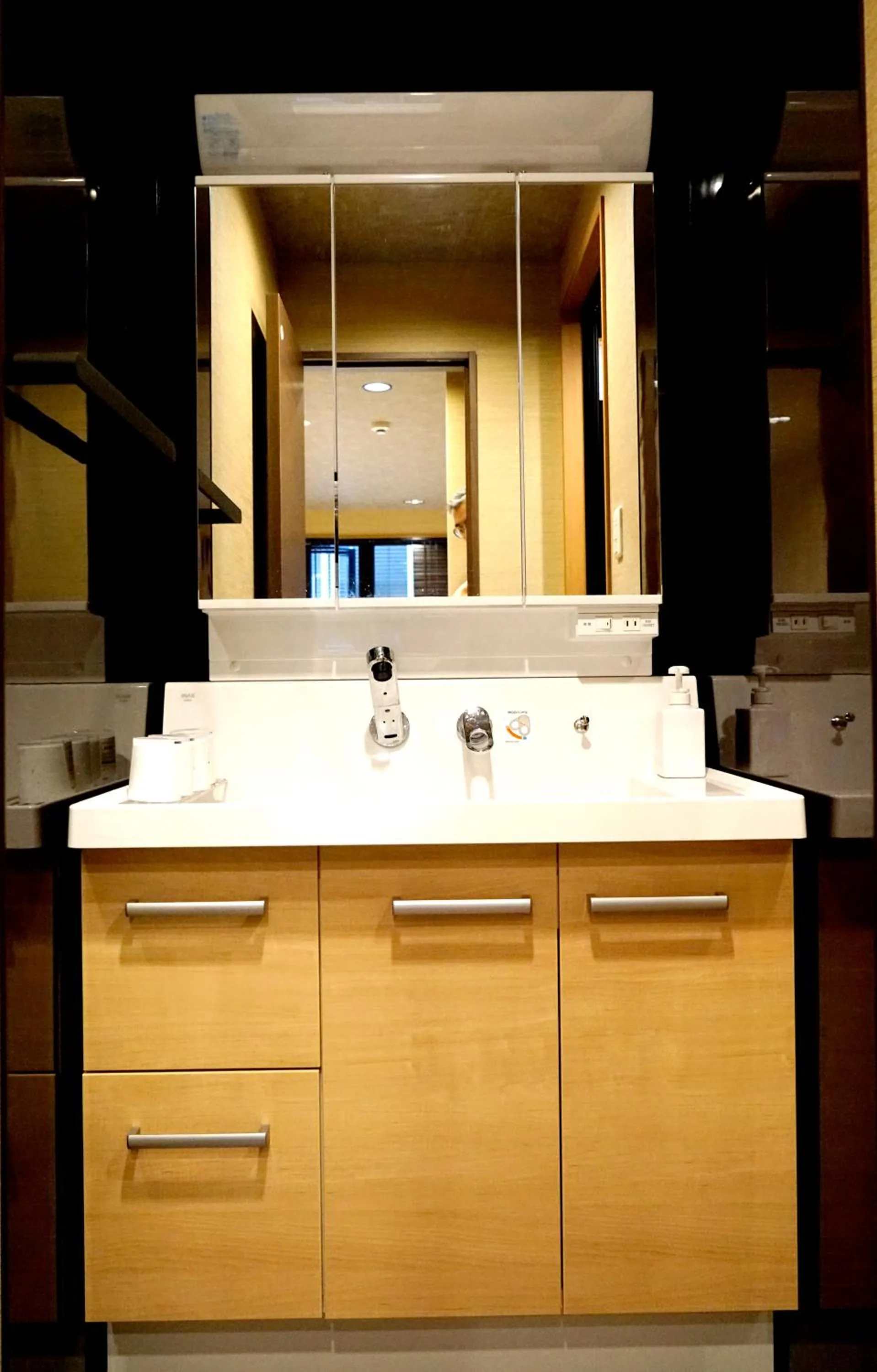 Hotel Traveling Bridge Nijojo