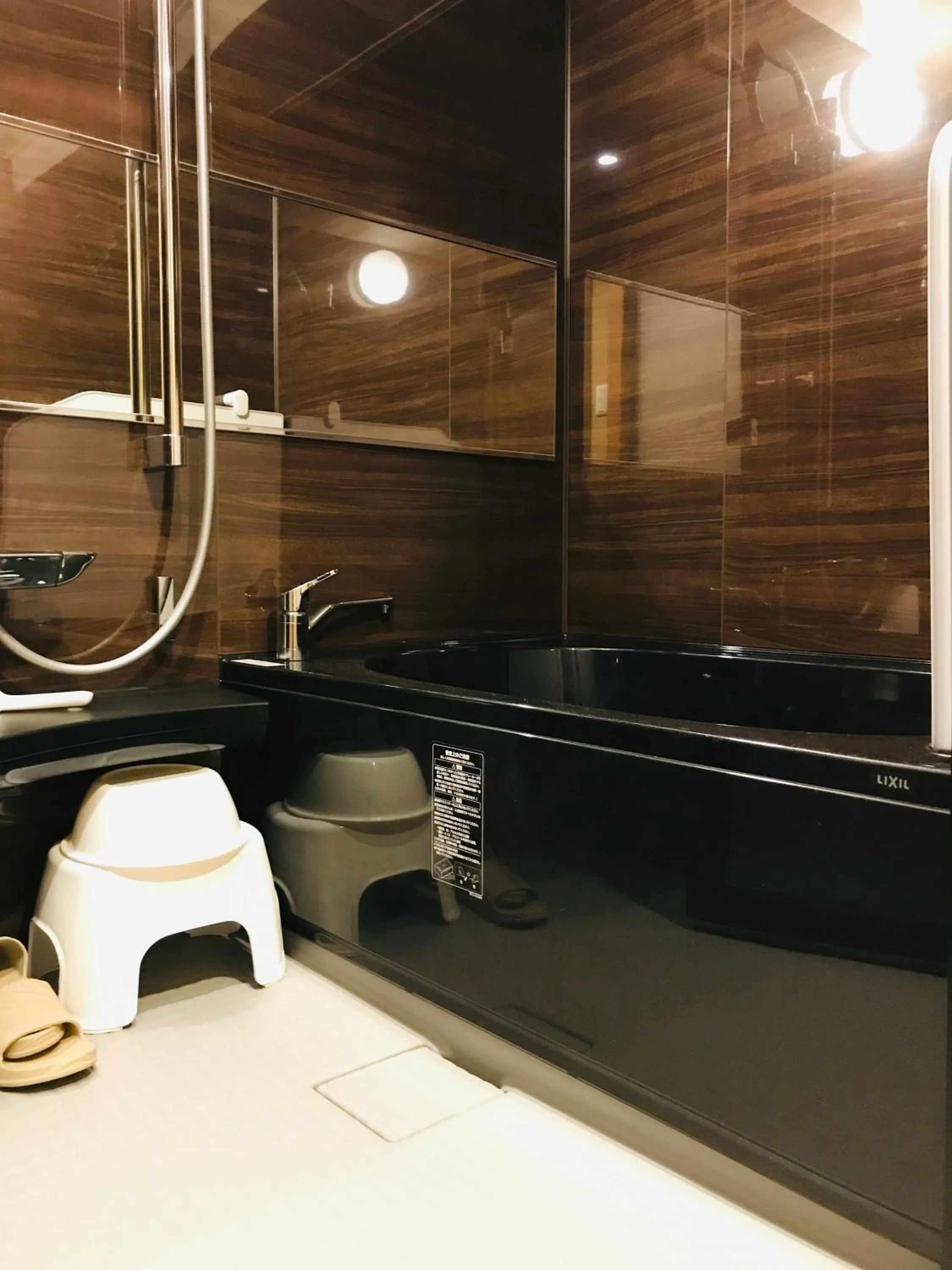 Hotel Traveling Bridge Nijojo