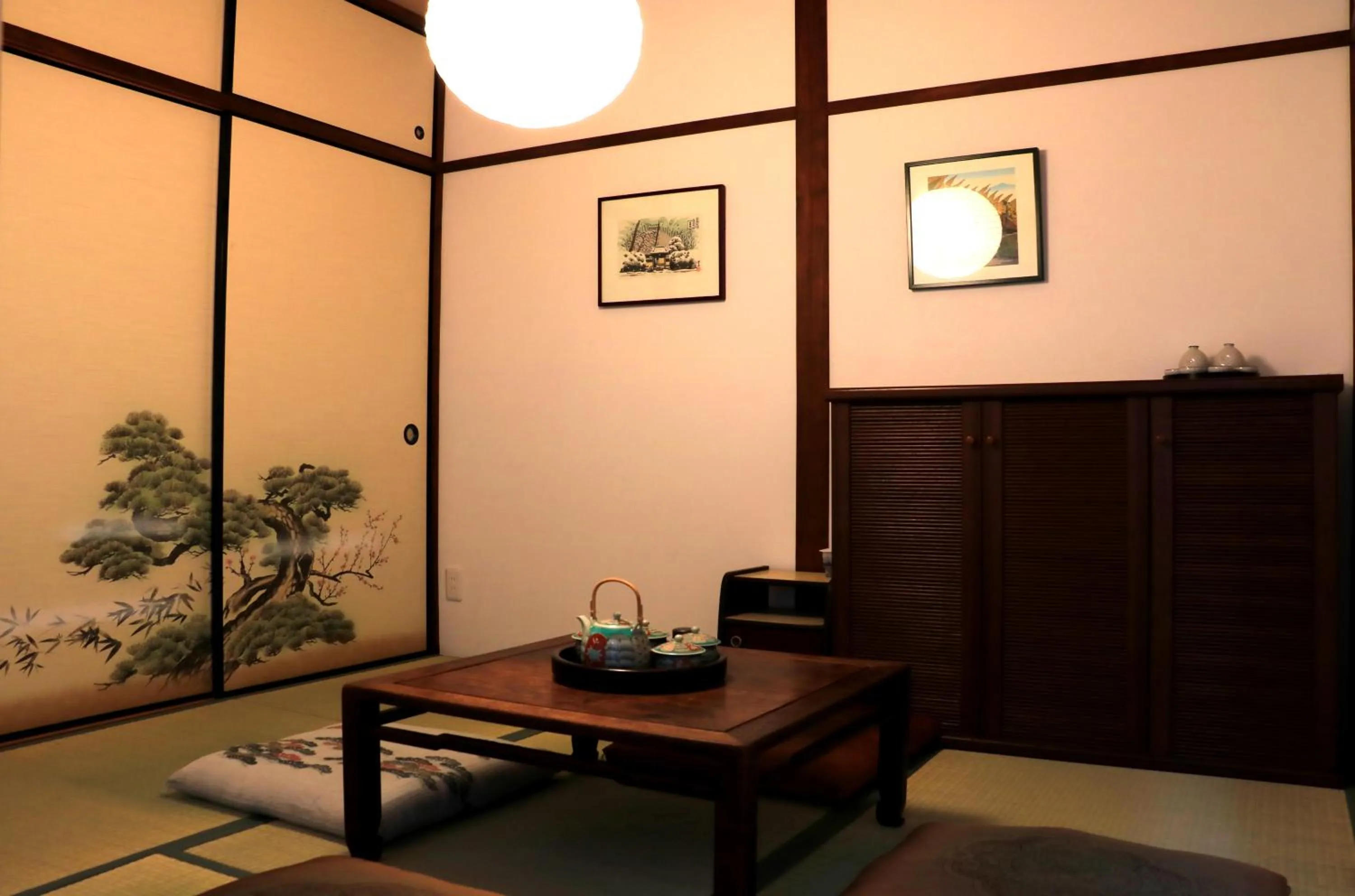 Hotel Traveling Bridge Nijojo