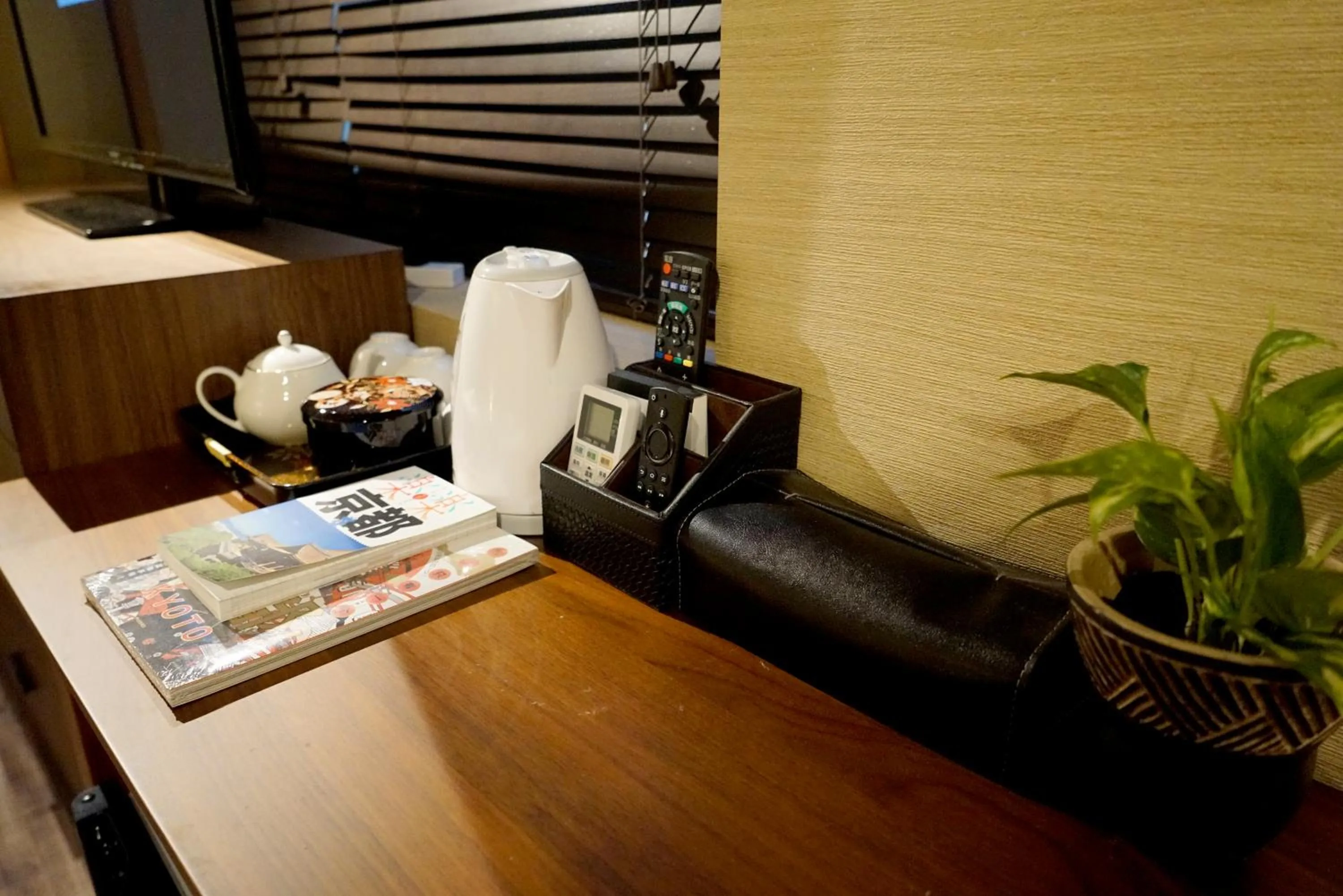 Hotel Traveling Bridge Nijojo