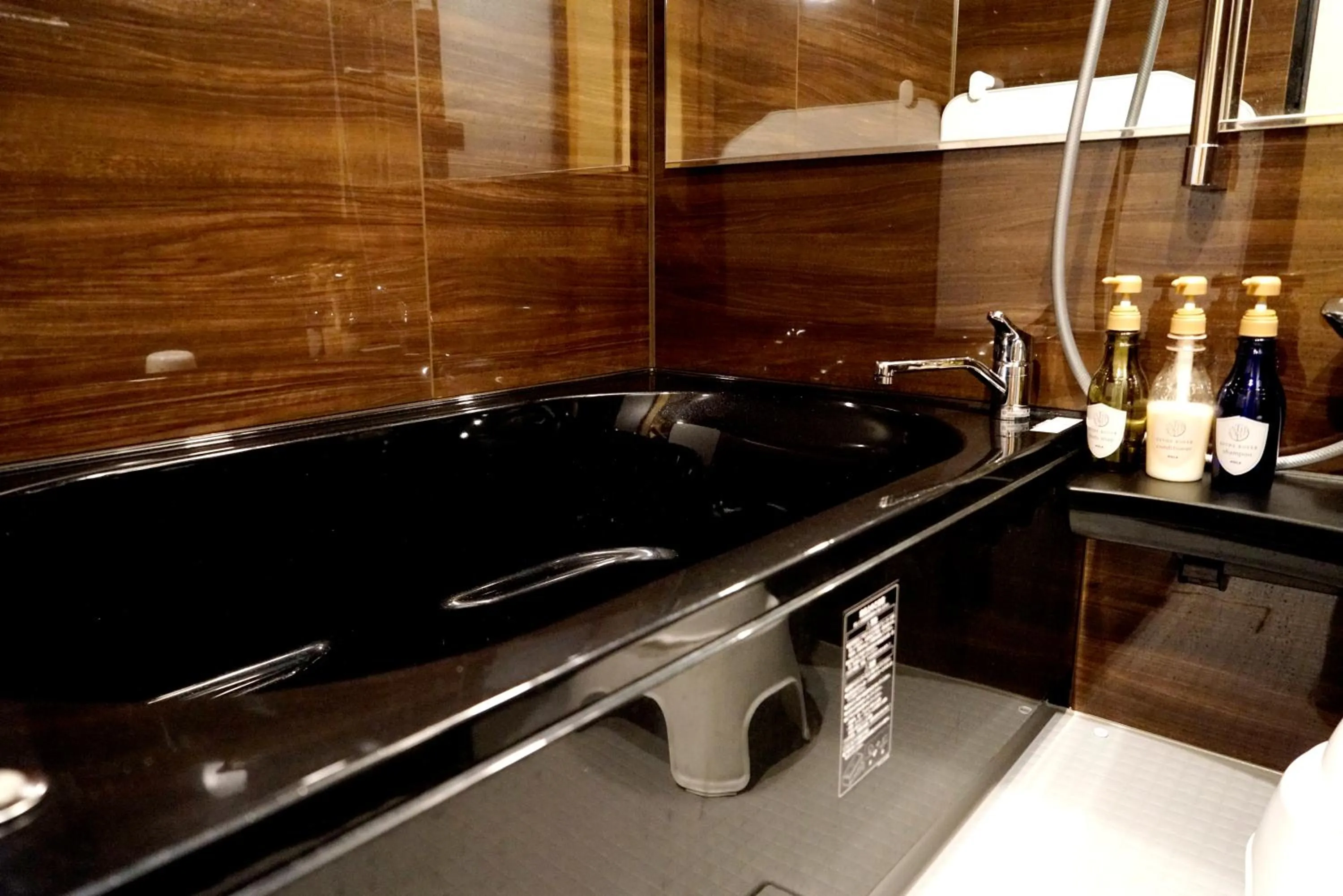 Hotel Traveling Bridge Nijojo