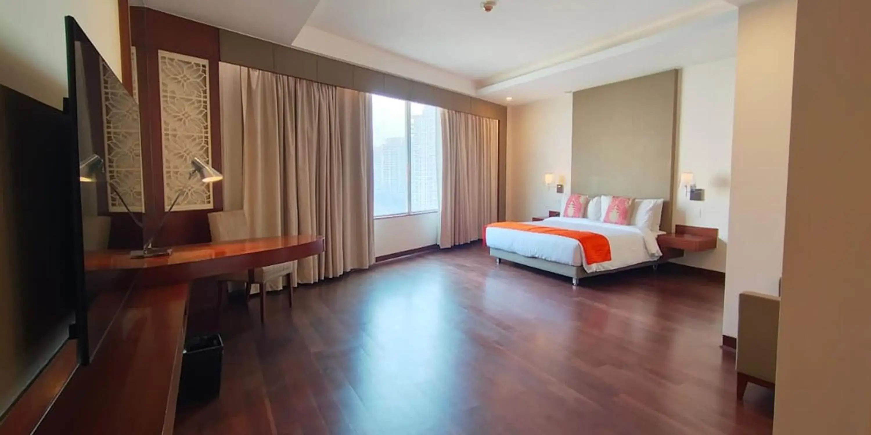 Anya Suite with Complimentary Metro Card Access during stay (T&Cs) in The Anya Hotel-Golf Course Road Anya Suite with Complimentary Metro Card Access during stay (T&Cs) in The Anya Hotel-Golf Course Road