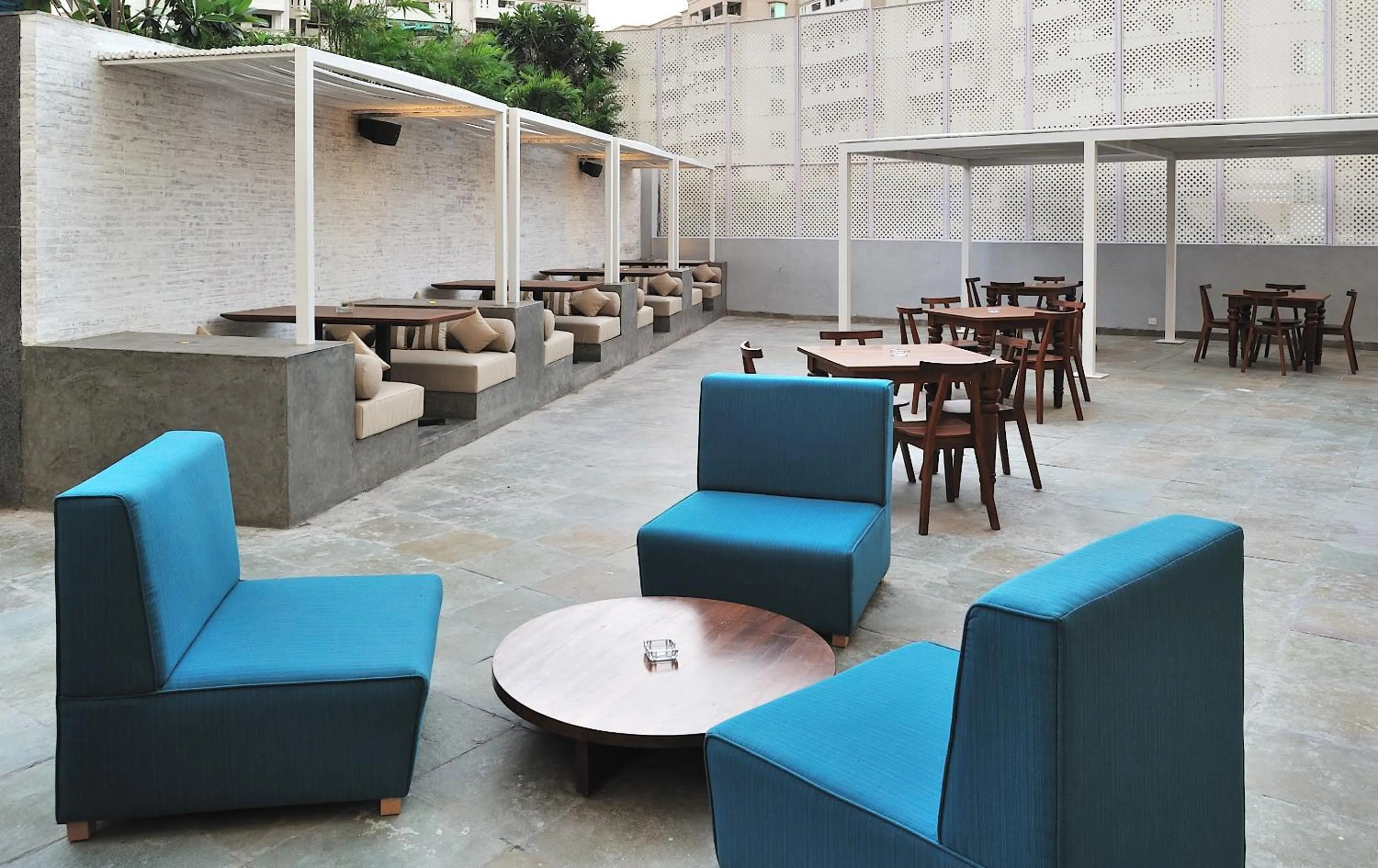 The Anya Hotel-Golf Course Road