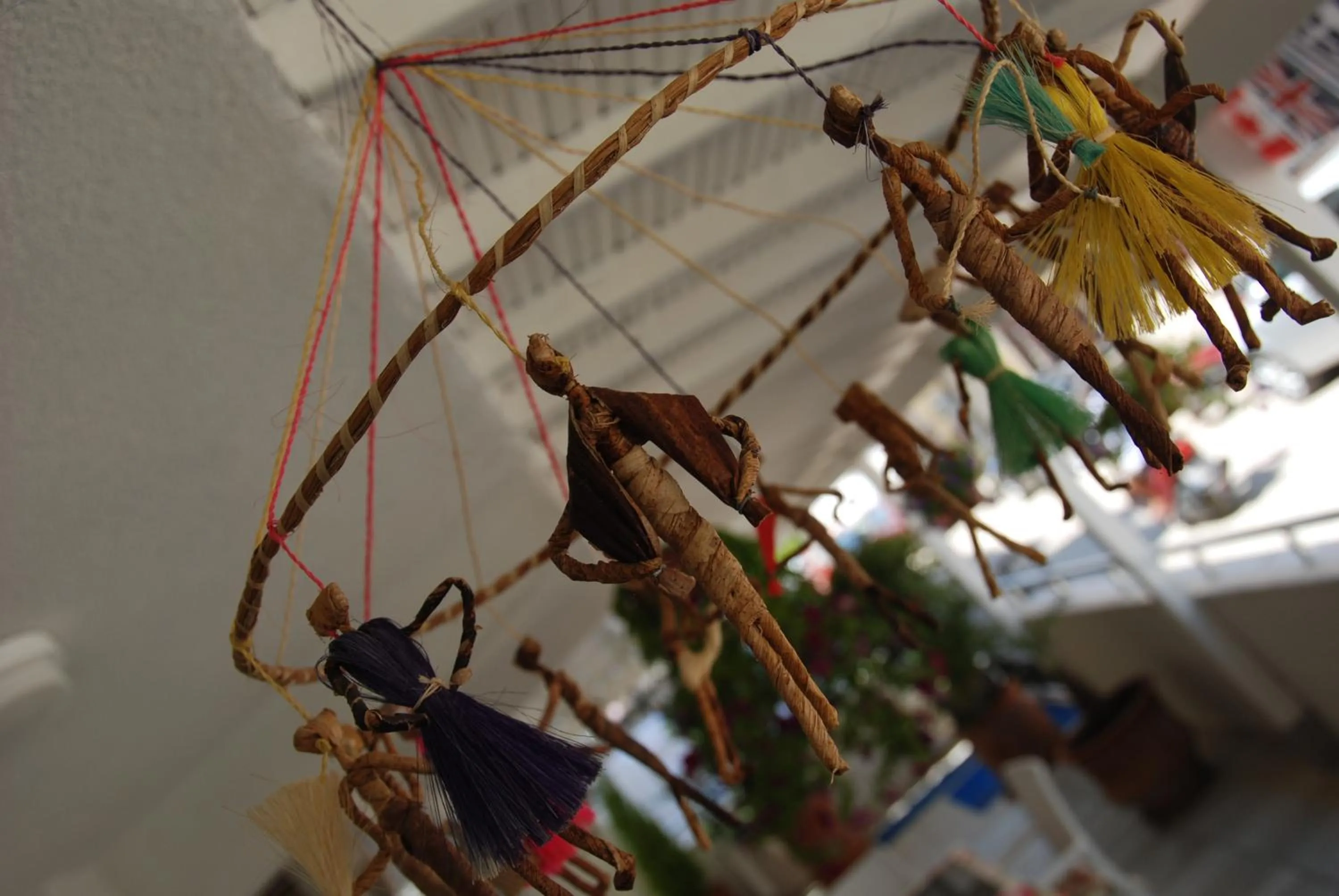 Garden in Mostar Hotel