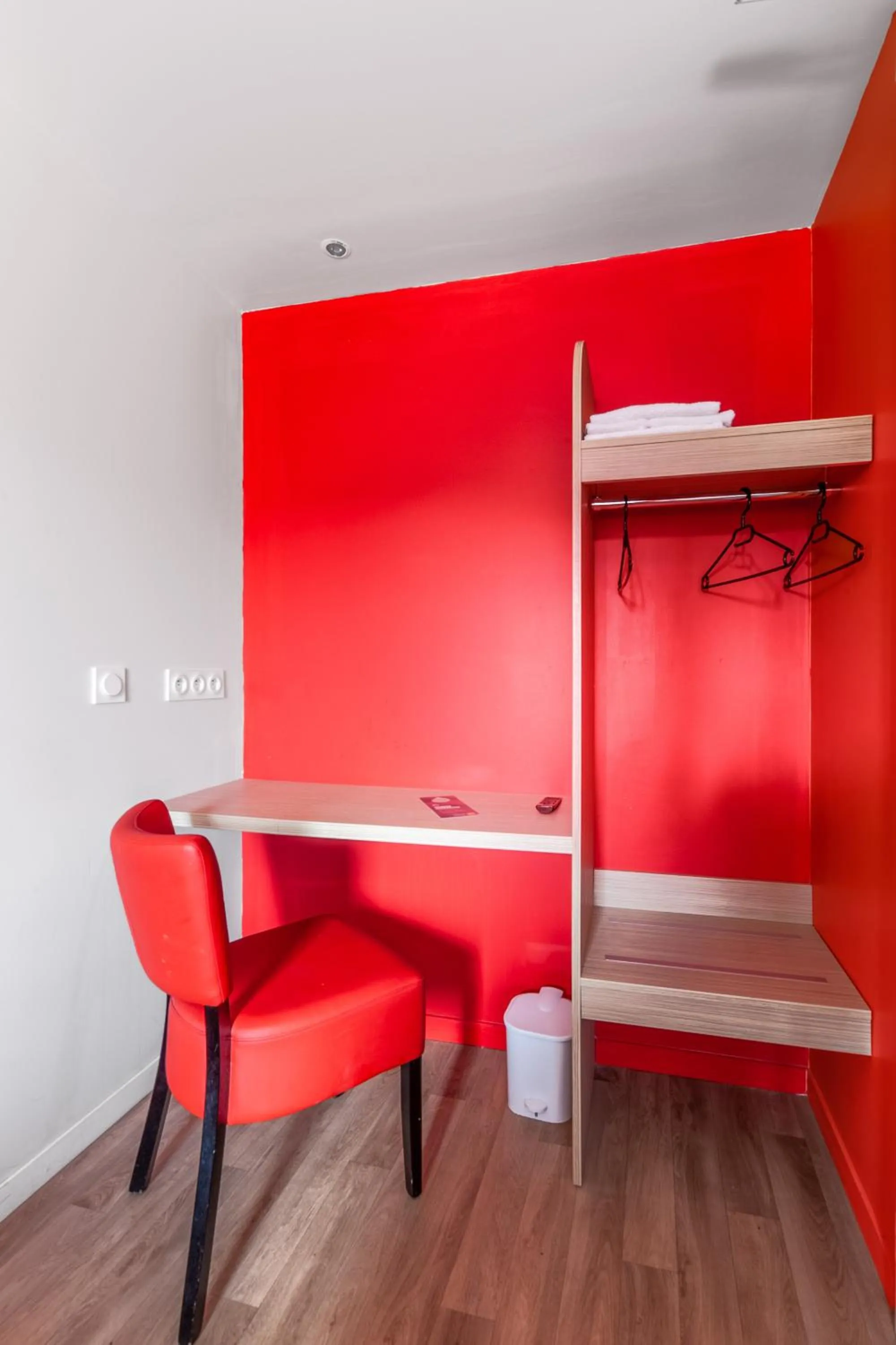 Place of worship in Premiere Classe Rennes Ouest - Le Rheu