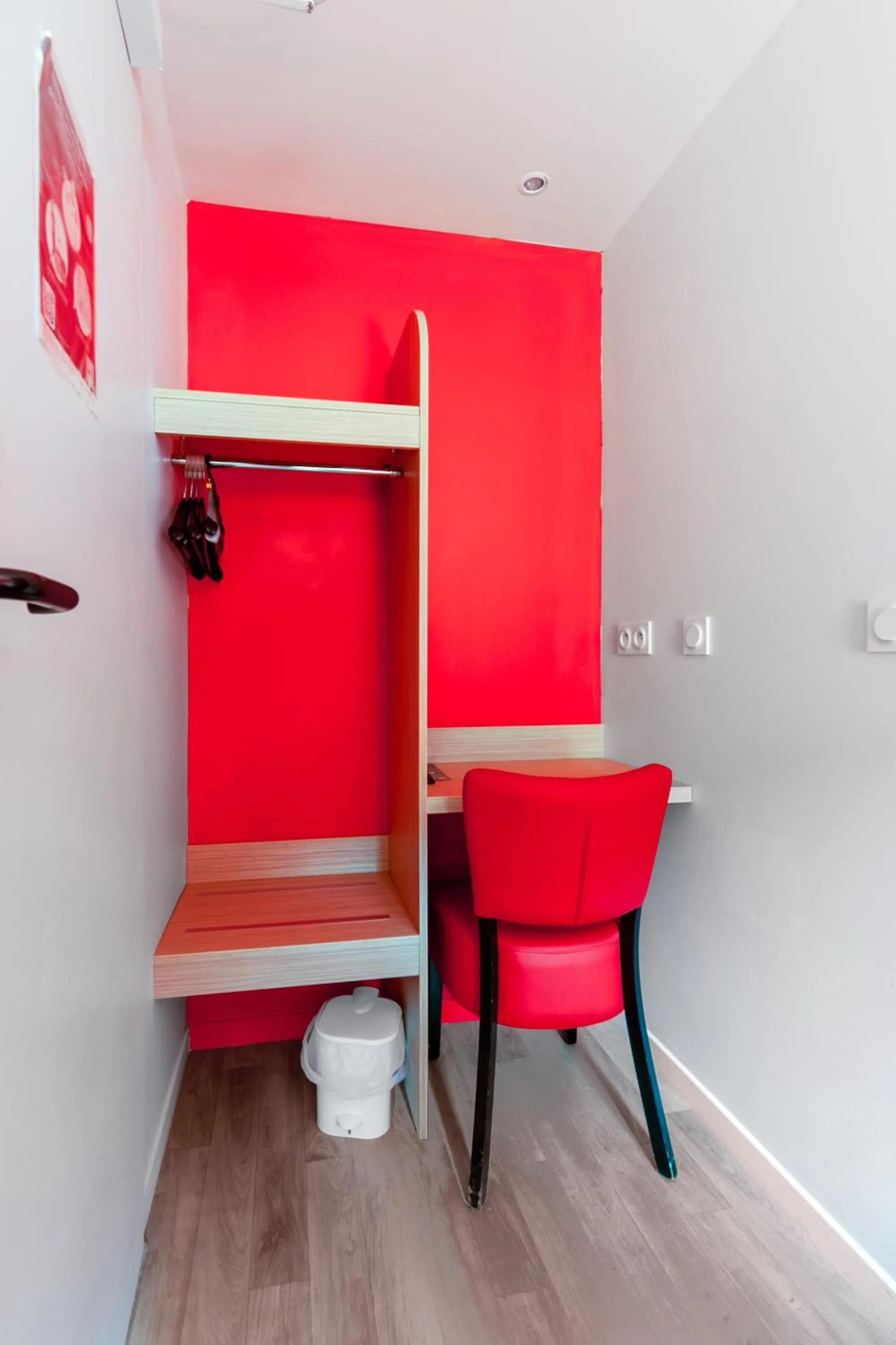 Place of worship in Premiere Classe Rennes Ouest - Le Rheu