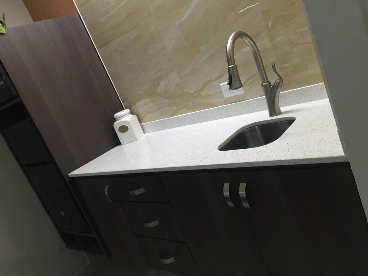 SEGOVIA STUDIO UNITS