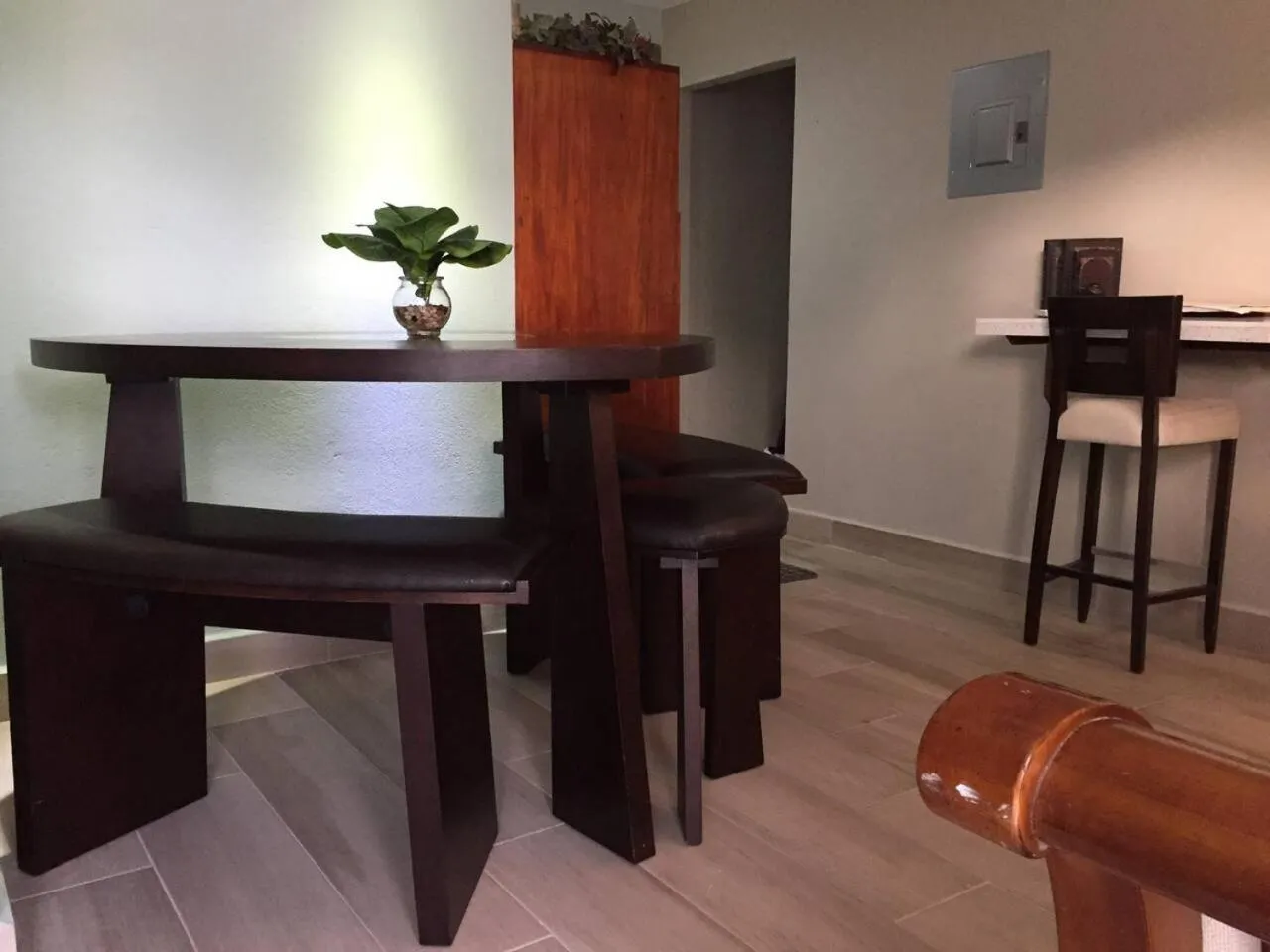 SEGOVIA STUDIO UNITS