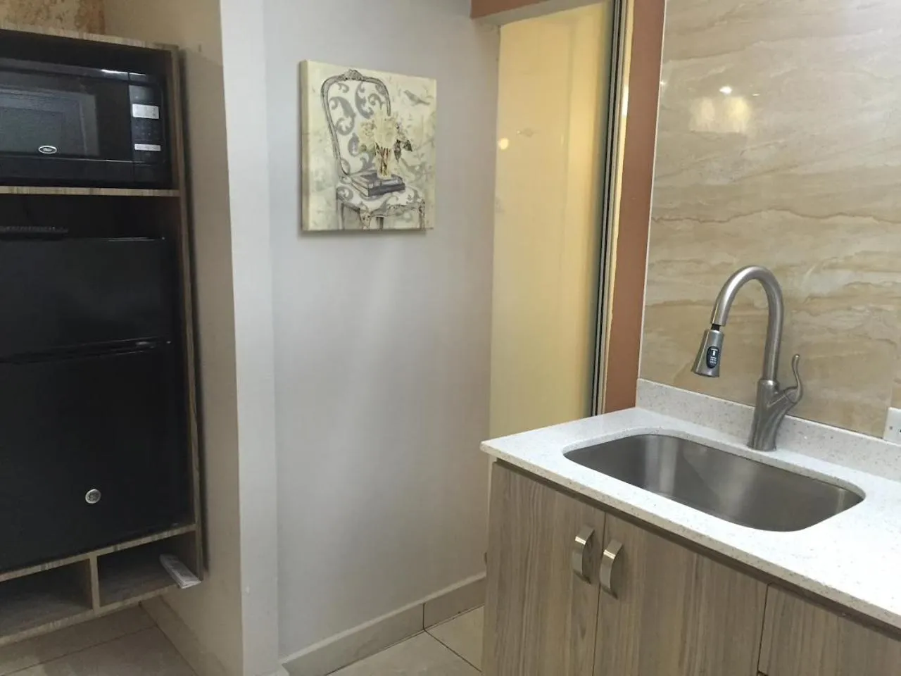 SEGOVIA STUDIO UNITS