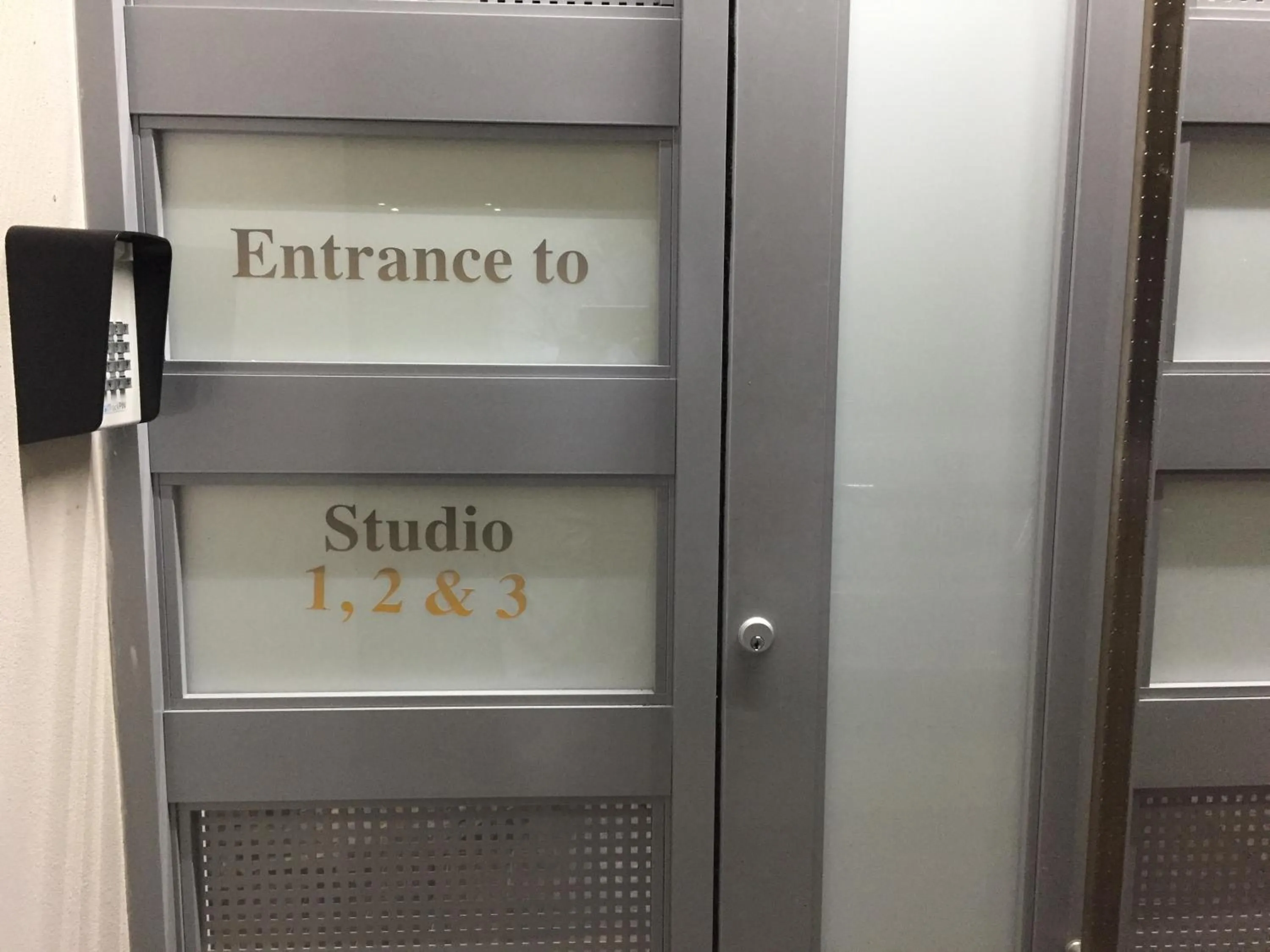 SEGOVIA STUDIO UNITS