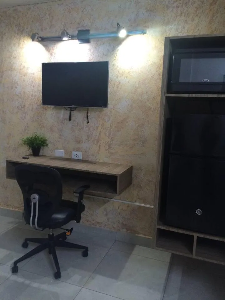 SEGOVIA STUDIO UNITS