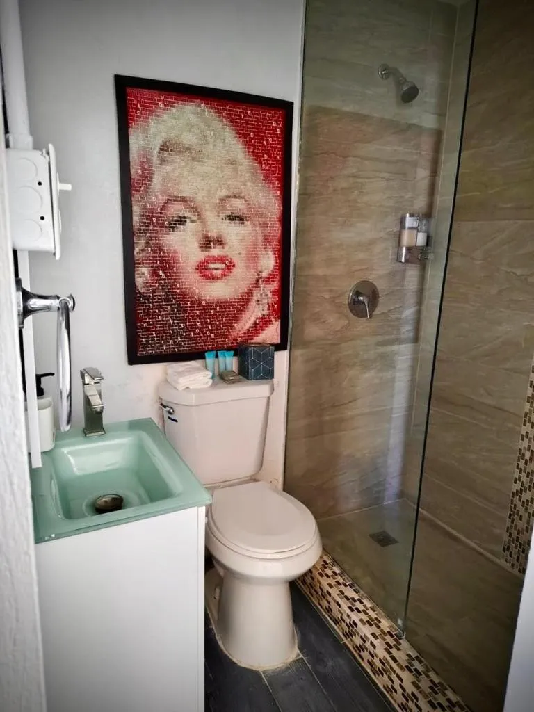 SEGOVIA STUDIO UNITS