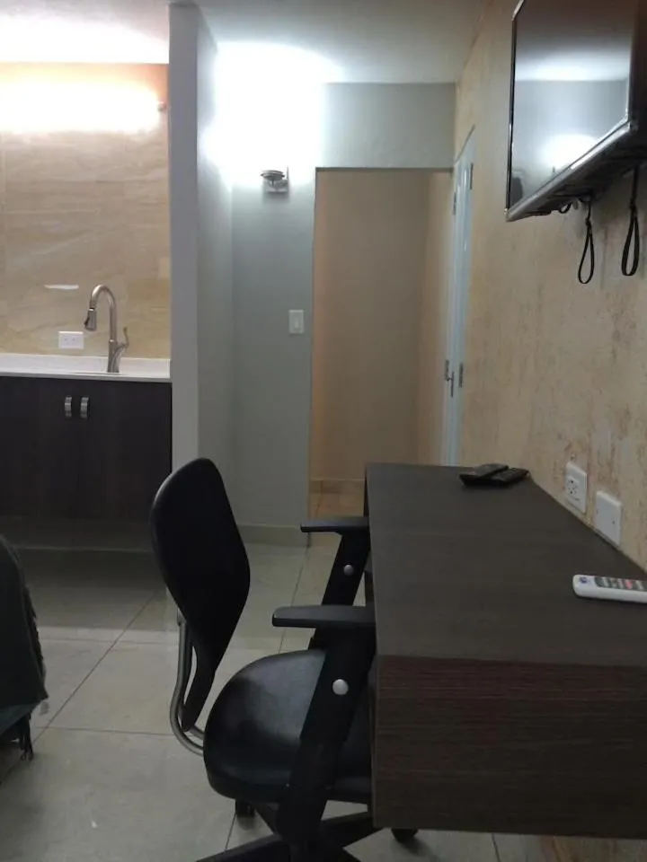 SEGOVIA STUDIO UNITS